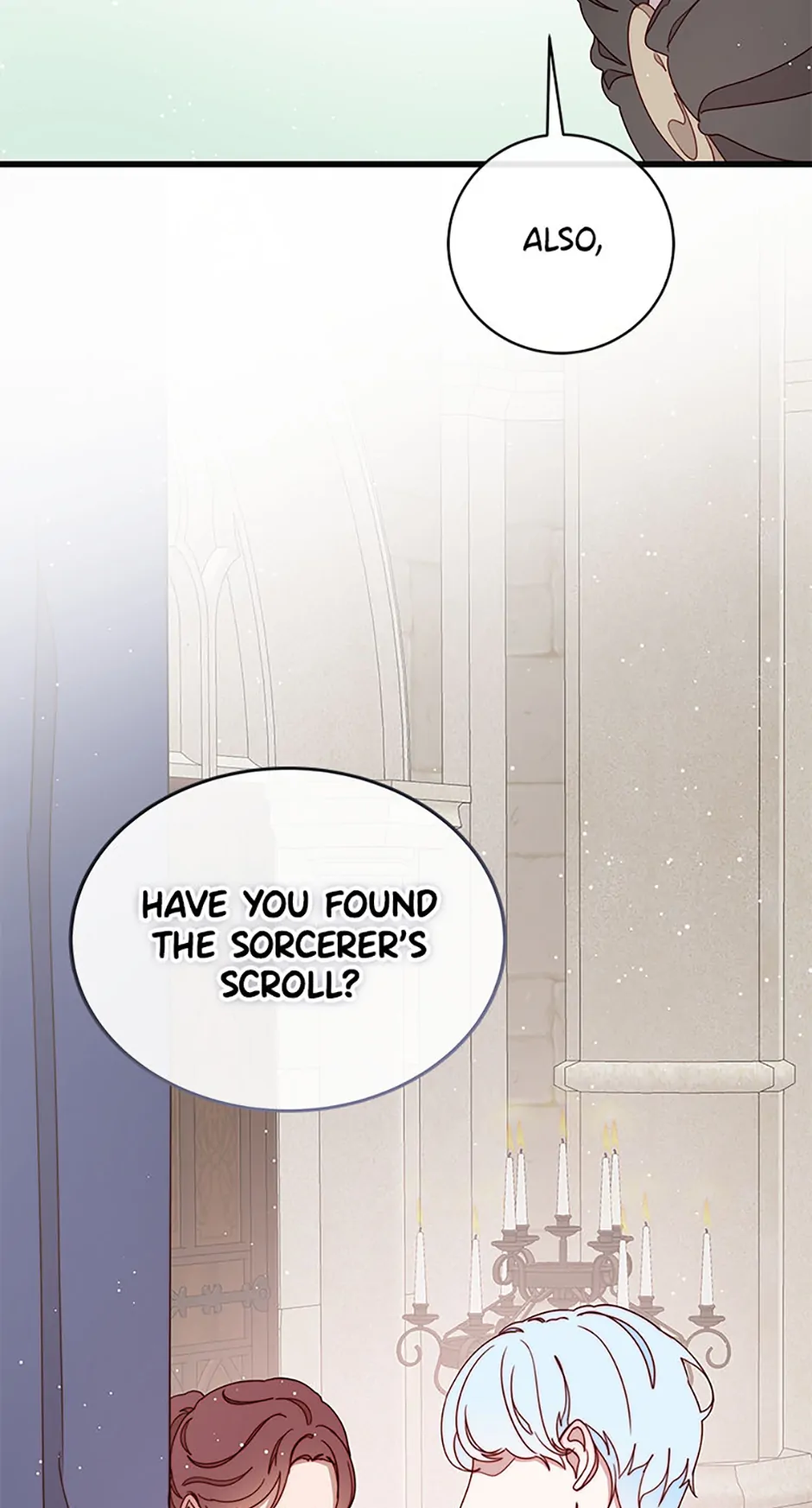 Please, Forget About Vivian Chapter 23 page 65