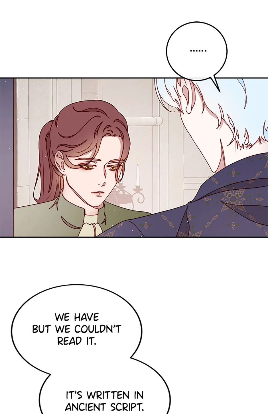 Please, Forget About Vivian Chapter 23 page 67