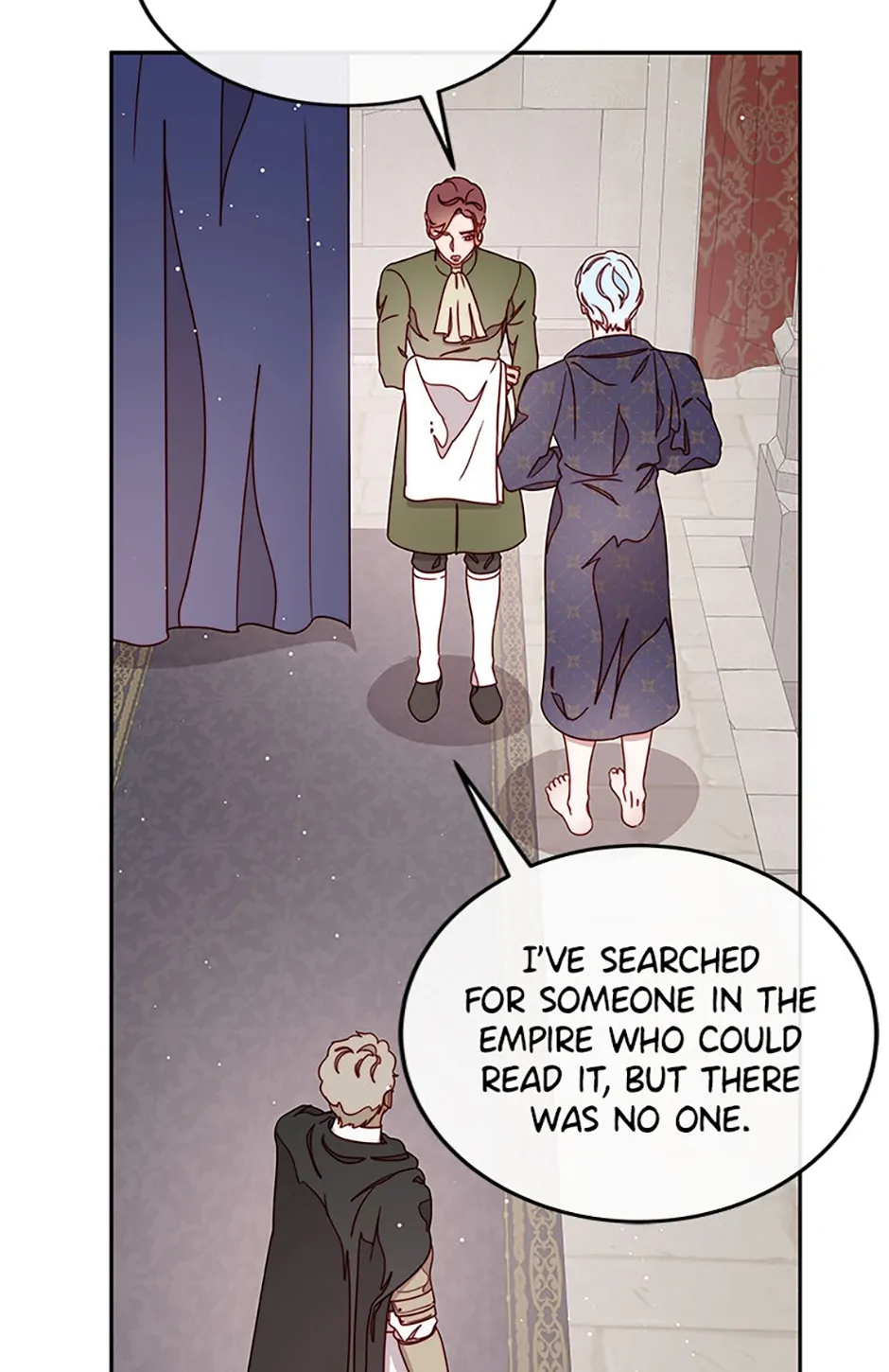 Please, Forget About Vivian Chapter 23 page 68