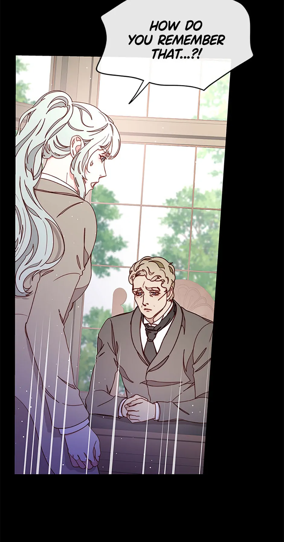 Please, Forget About Vivian Chapter 23 page 6