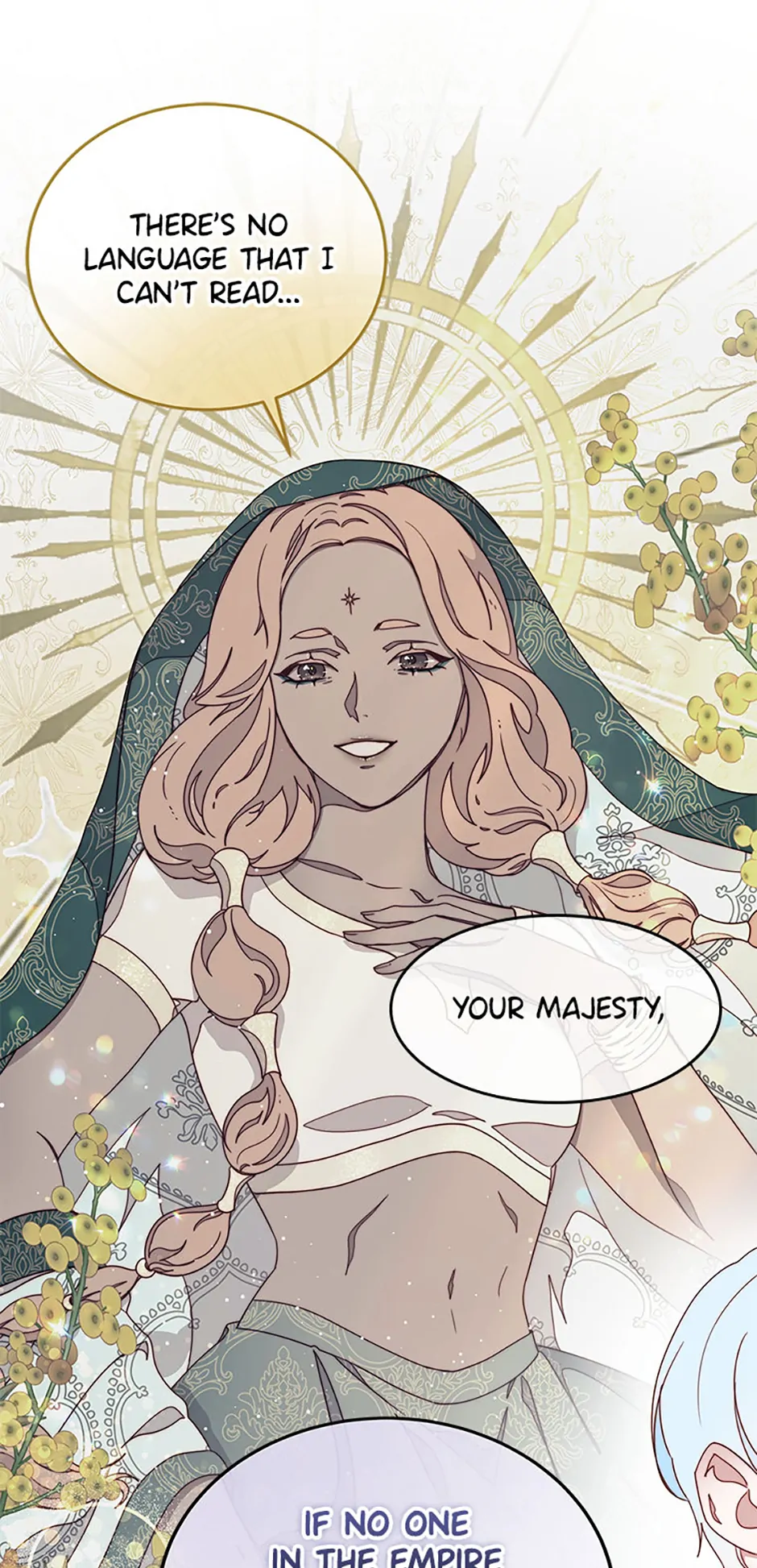 Please, Forget About Vivian Chapter 23 page 70