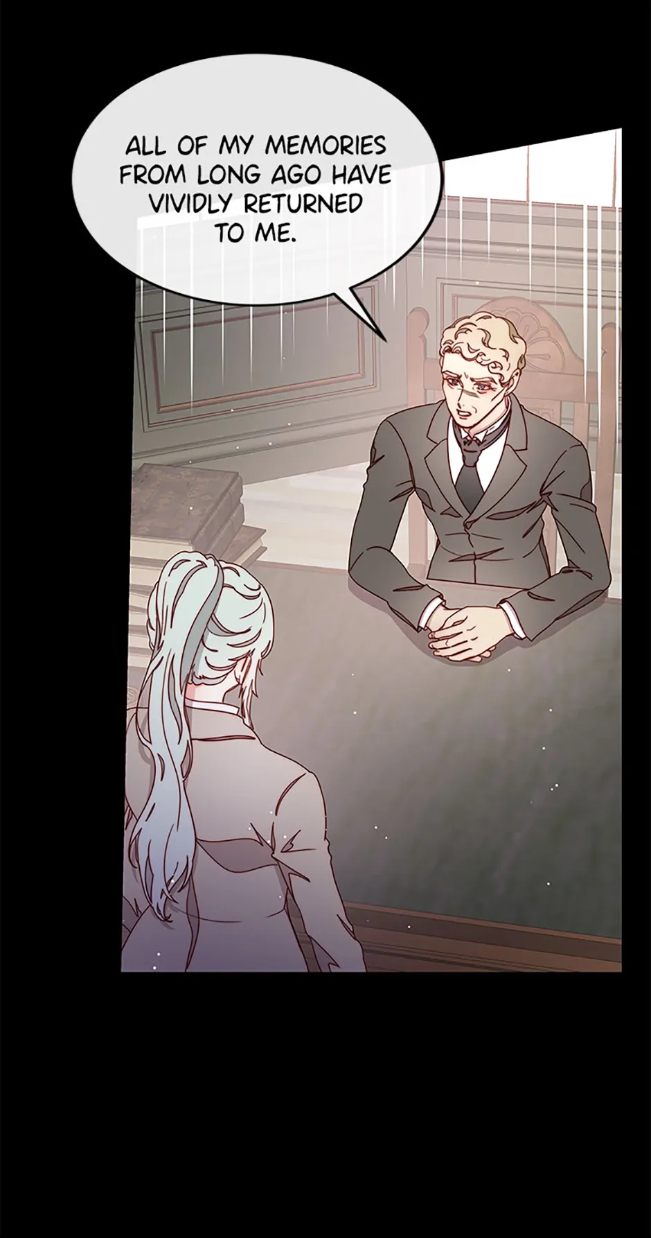 Please, Forget About Vivian Chapter 23 page 7