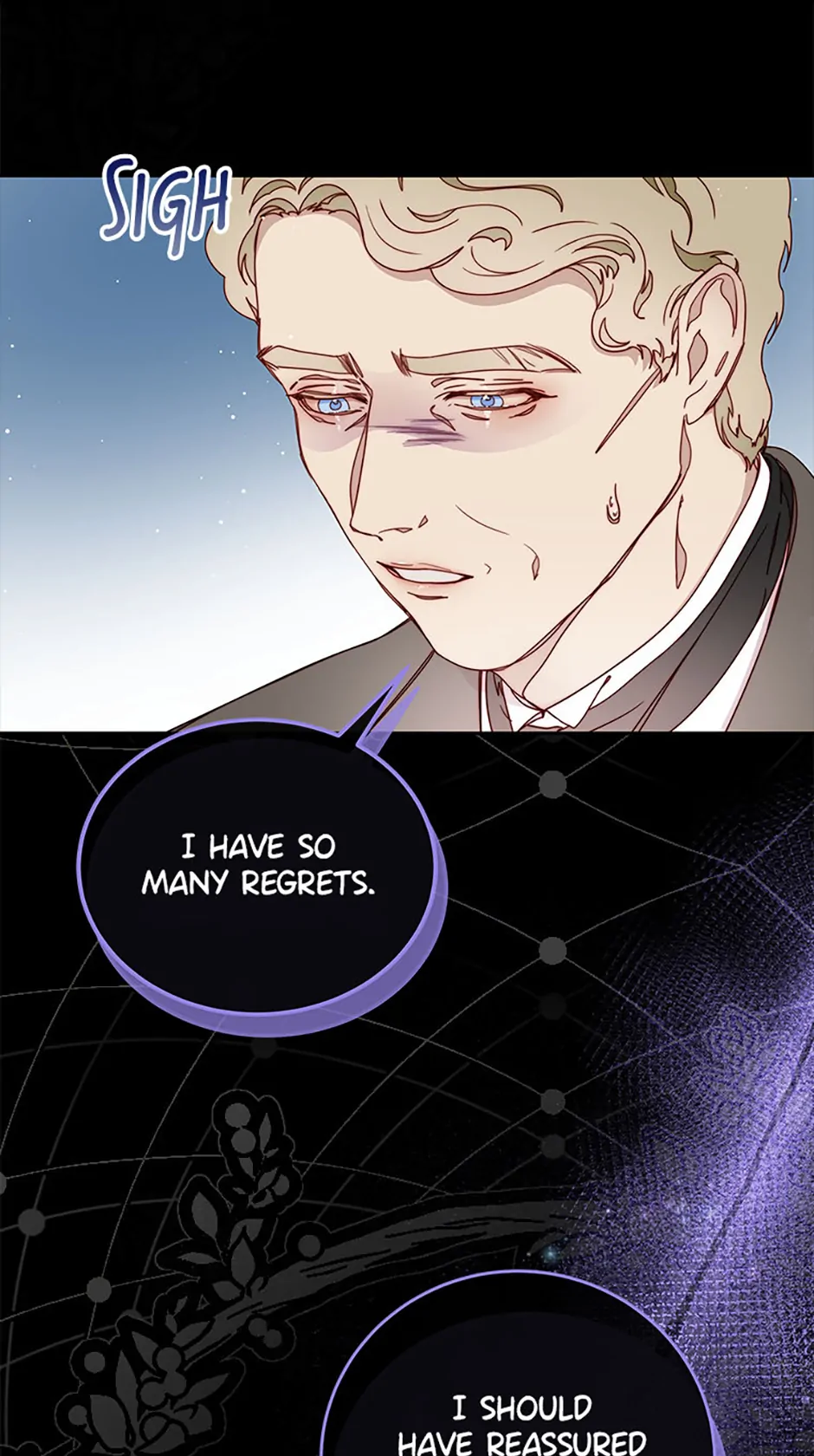 Please, Forget About Vivian Chapter 23 page 8