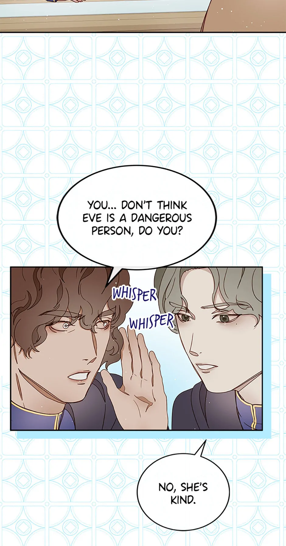 Please, Forget About Vivian Chapter 24 page 10