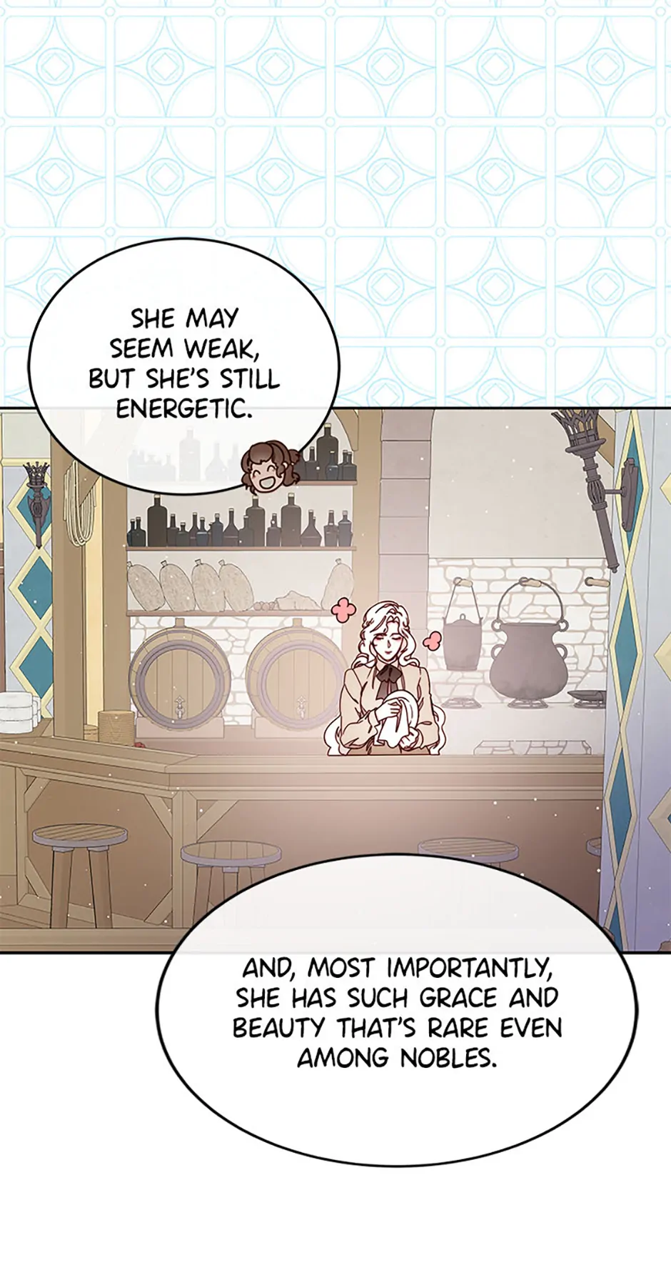 Please, Forget About Vivian Chapter 24 page 11