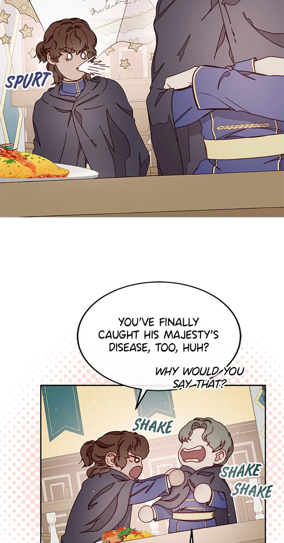Please, Forget About Vivian Chapter 24 page 14