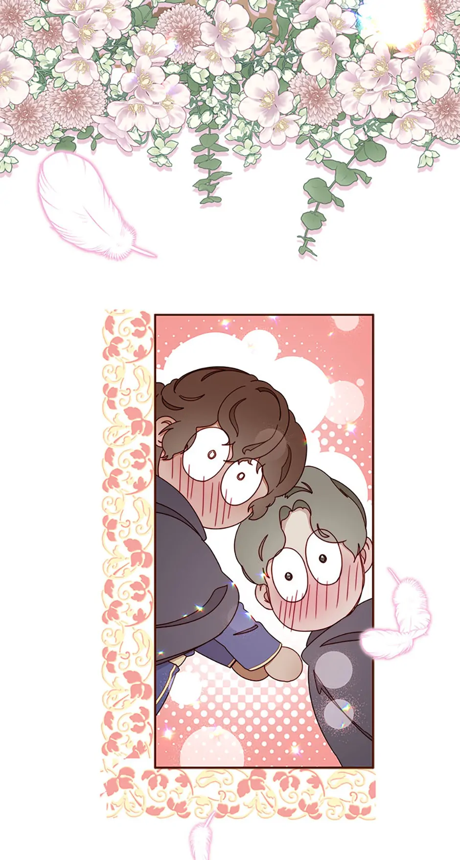Please, Forget About Vivian Chapter 24 page 18