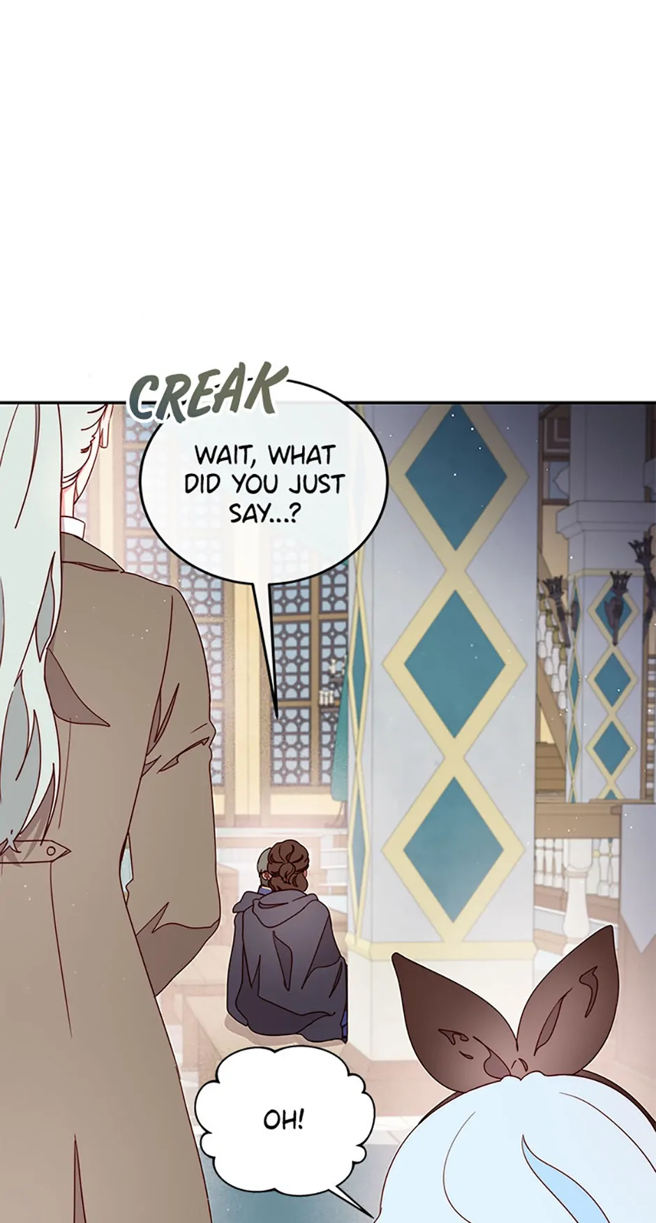 Please, Forget About Vivian Chapter 24 page 22