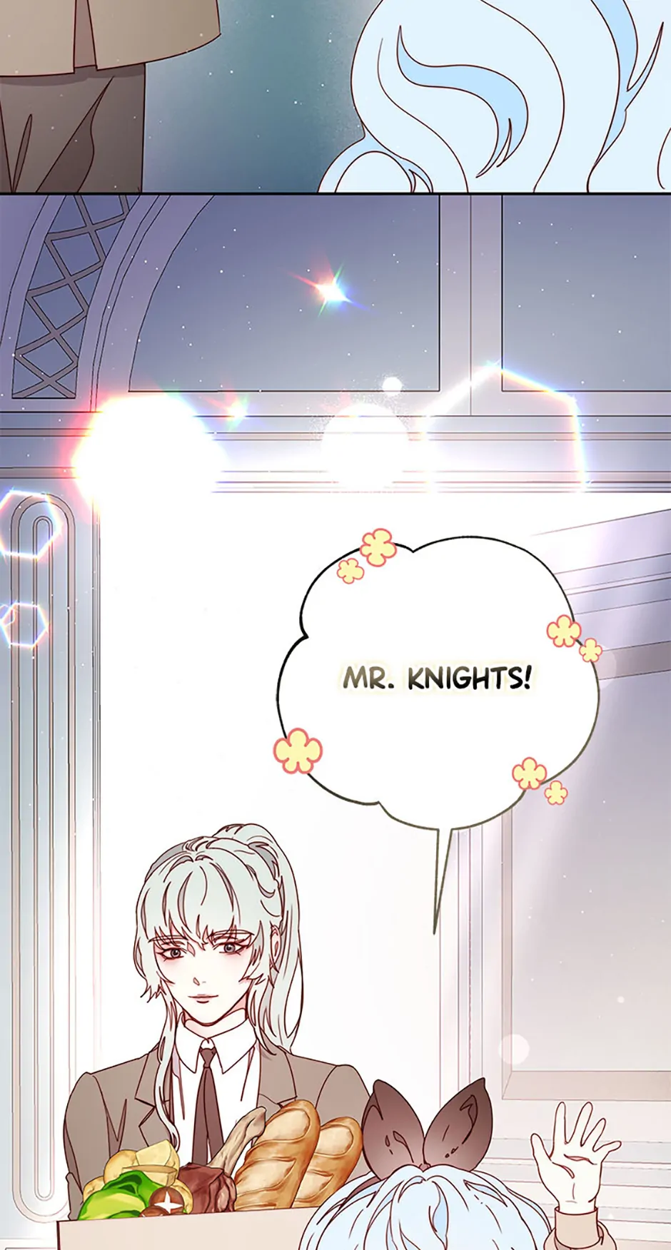 Please, Forget About Vivian Chapter 24 page 23