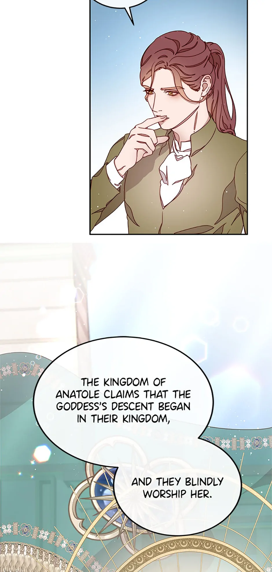 Please, Forget About Vivian Chapter 24 page 2