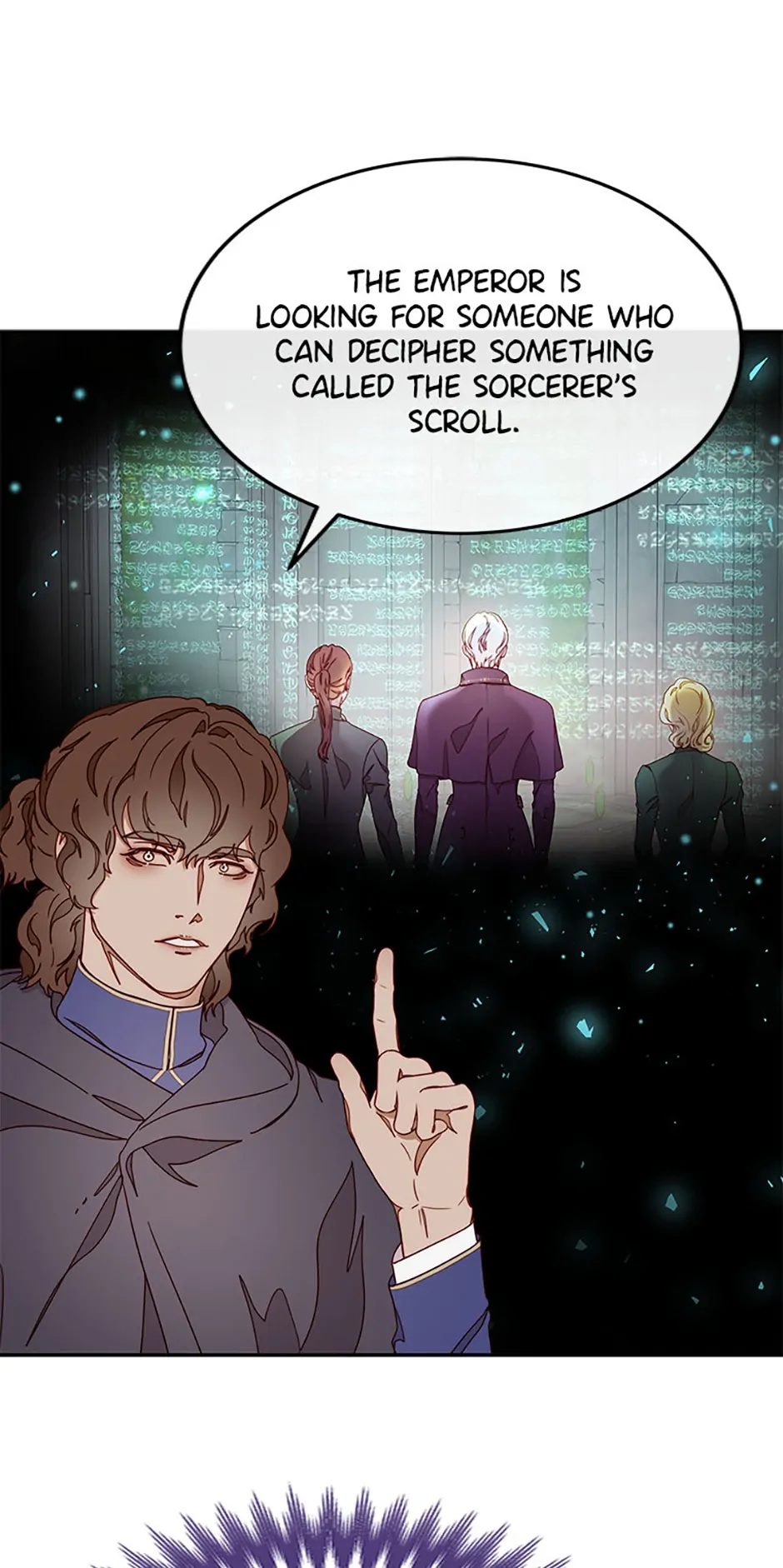 Please, Forget About Vivian Chapter 24 page 30