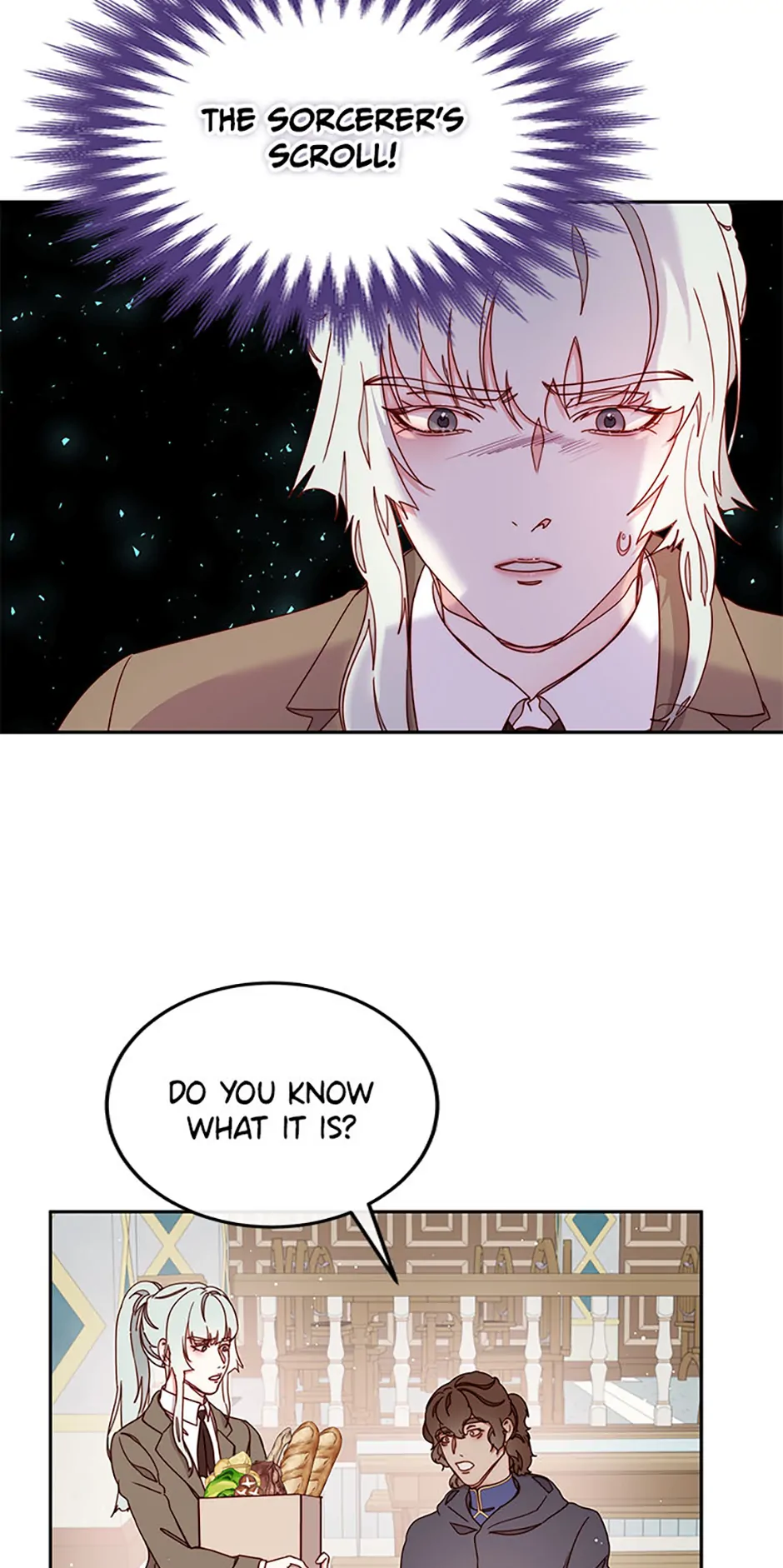 Please, Forget About Vivian Chapter 24 page 31