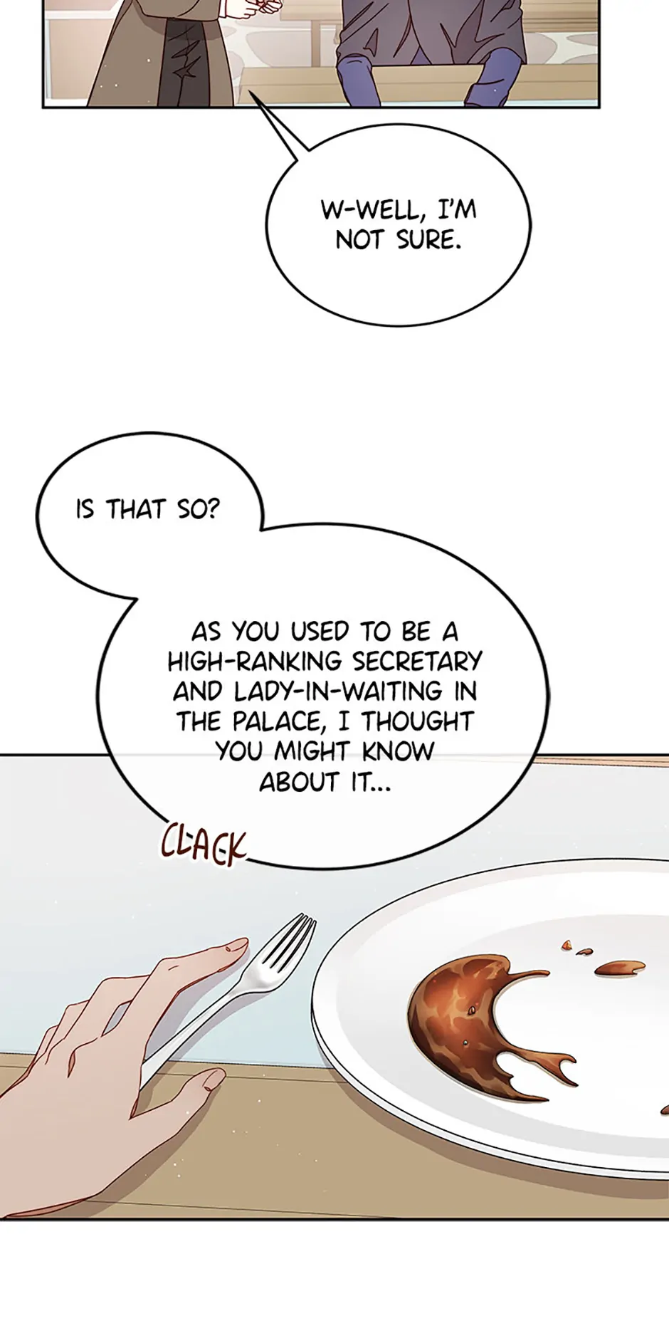 Please, Forget About Vivian Chapter 24 page 32
