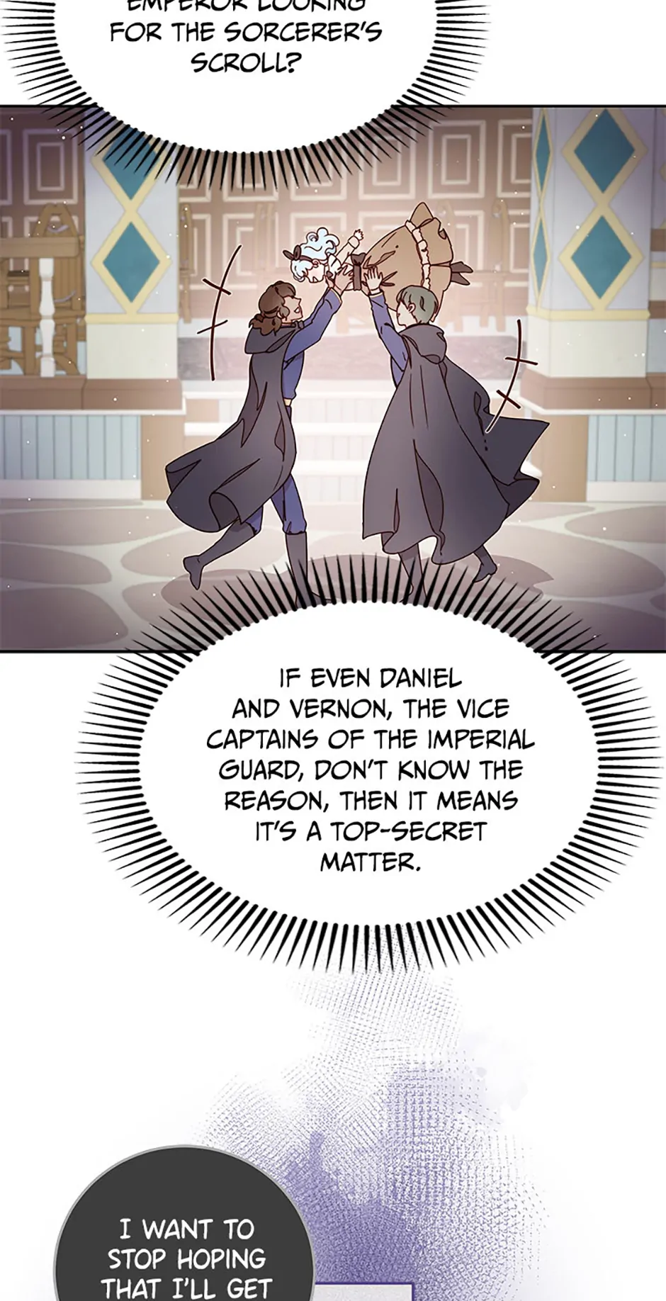 Please, Forget About Vivian Chapter 24 page 35