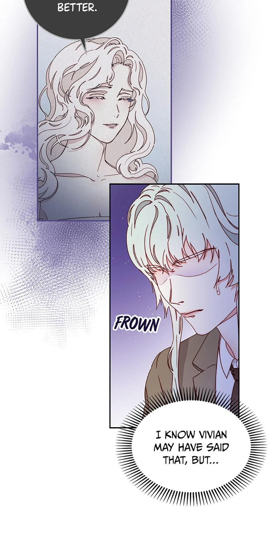 Please, Forget About Vivian Chapter 24 page 36