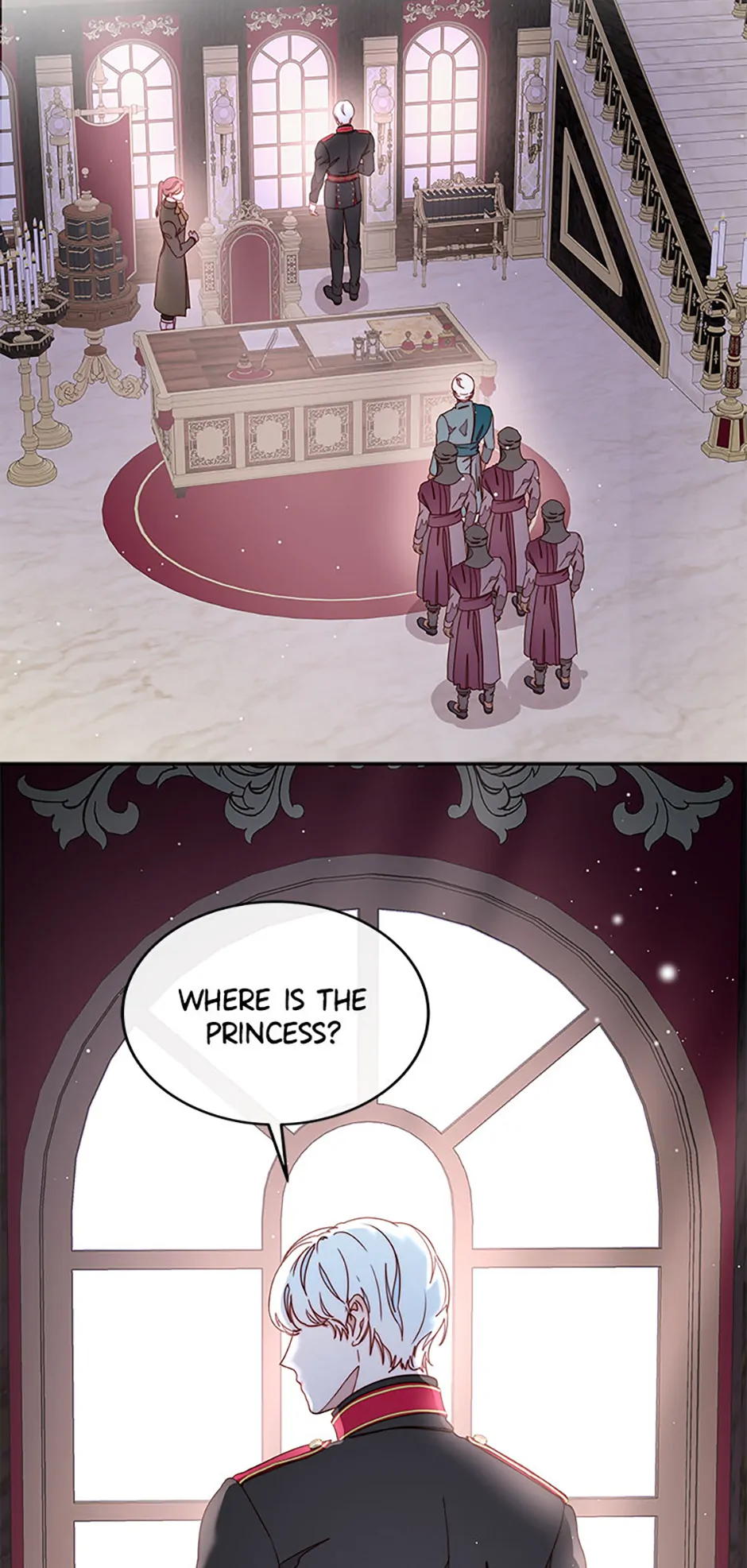 Please, Forget About Vivian Chapter 24 page 39