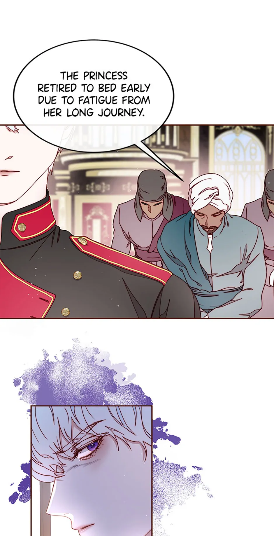 Please, Forget About Vivian Chapter 24 page 41