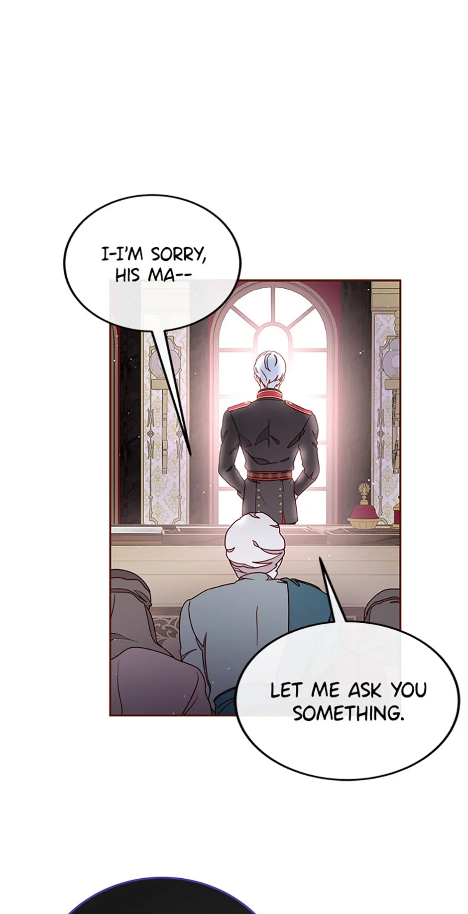 Please, Forget About Vivian Chapter 24 page 43