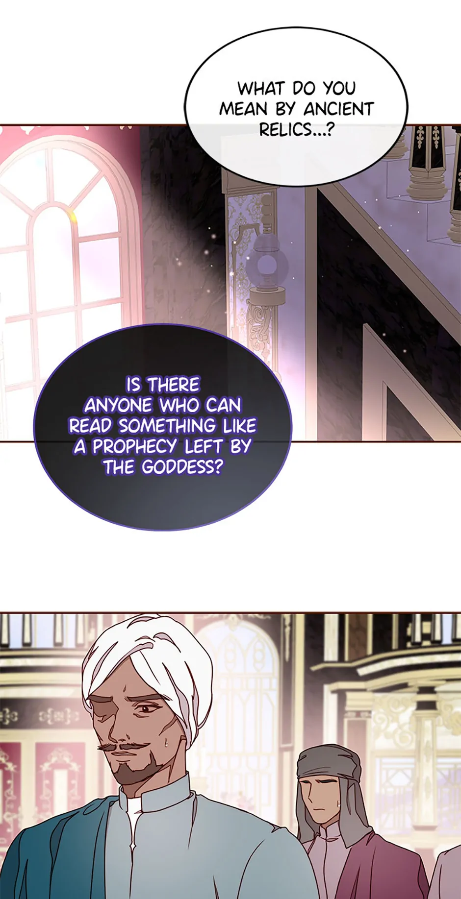Please, Forget About Vivian Chapter 24 page 45