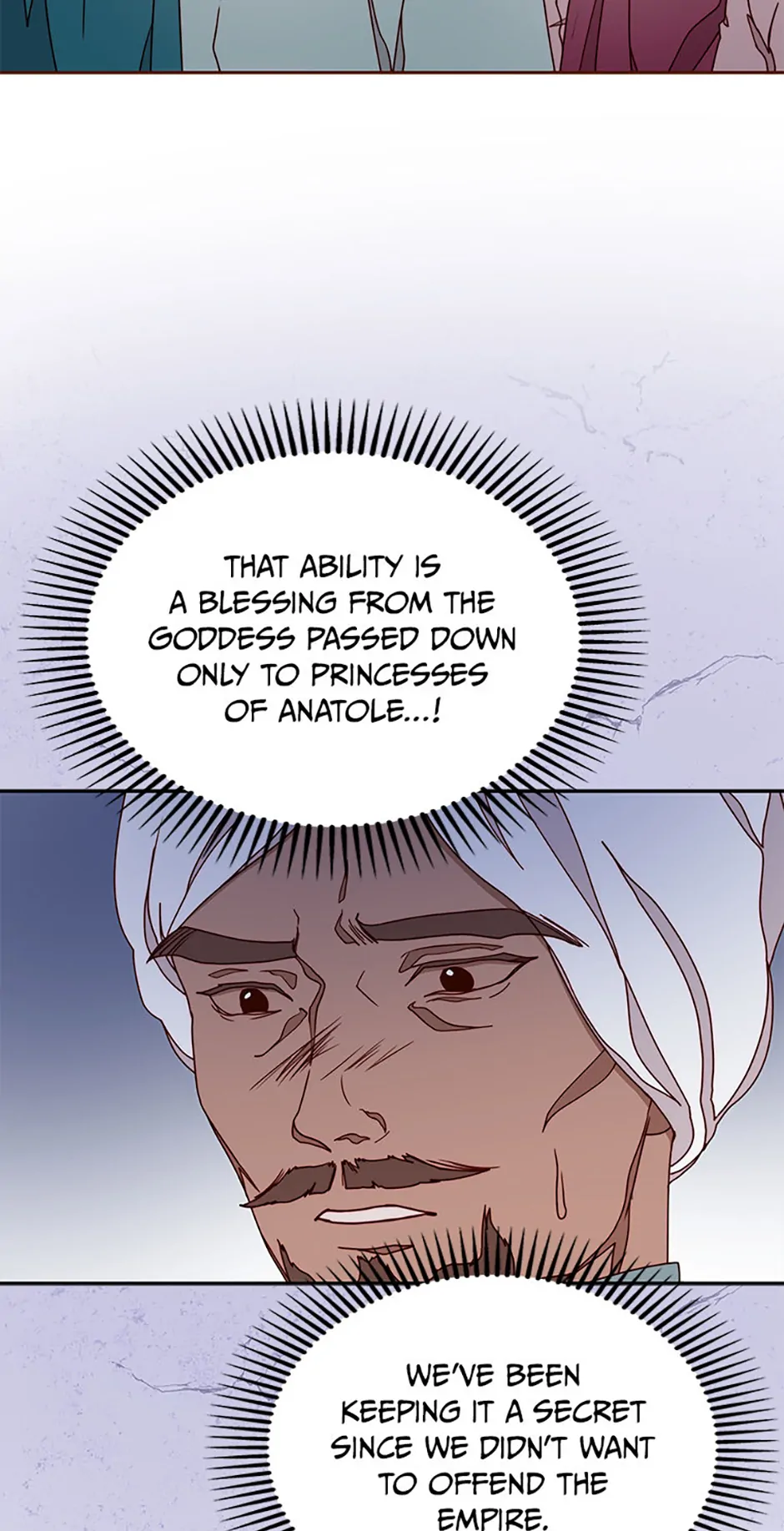 Please, Forget About Vivian Chapter 24 page 46