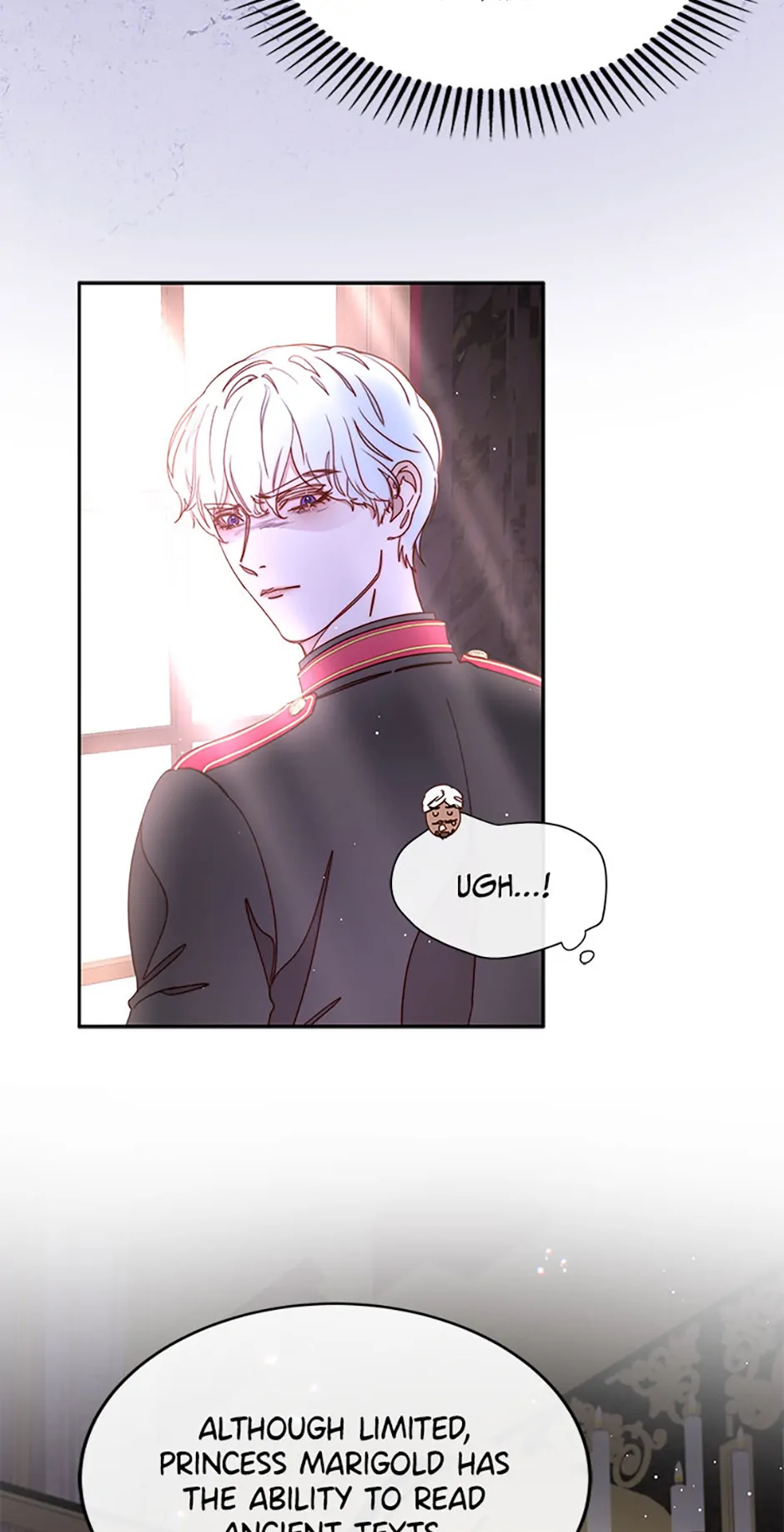 Please, Forget About Vivian Chapter 24 page 47