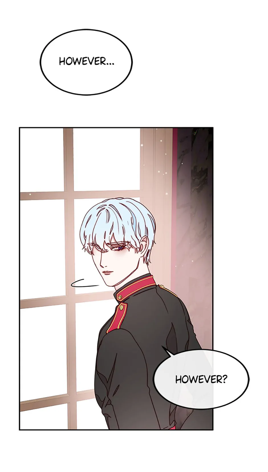 Please, Forget About Vivian Chapter 24 page 49