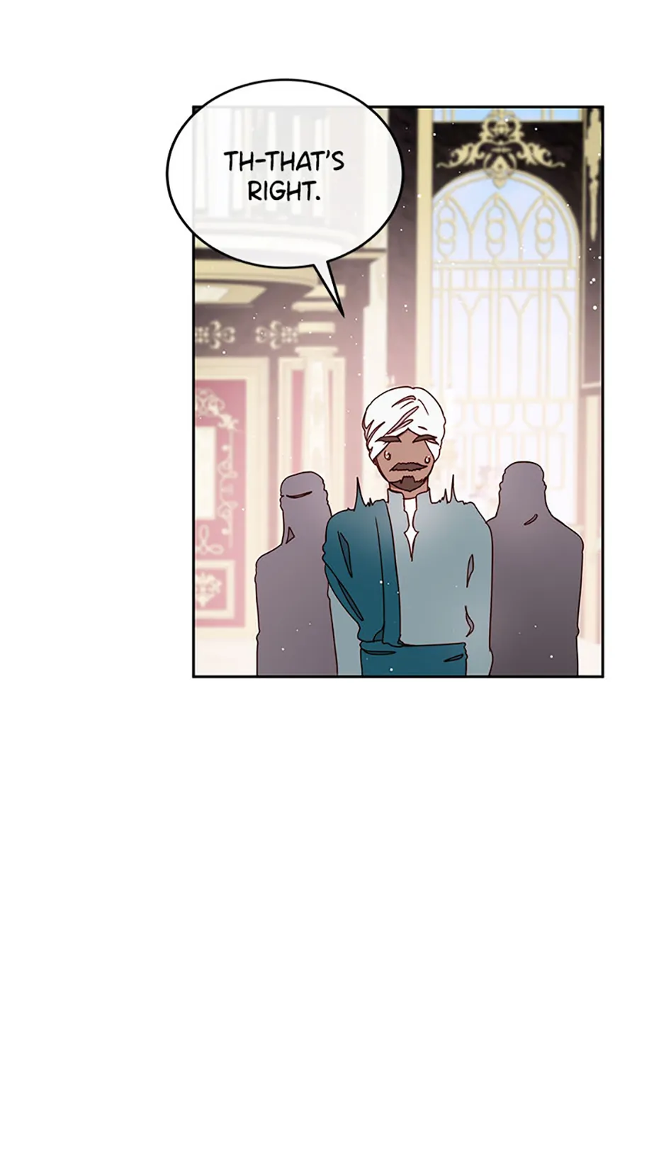 Please, Forget About Vivian Chapter 24 page 51