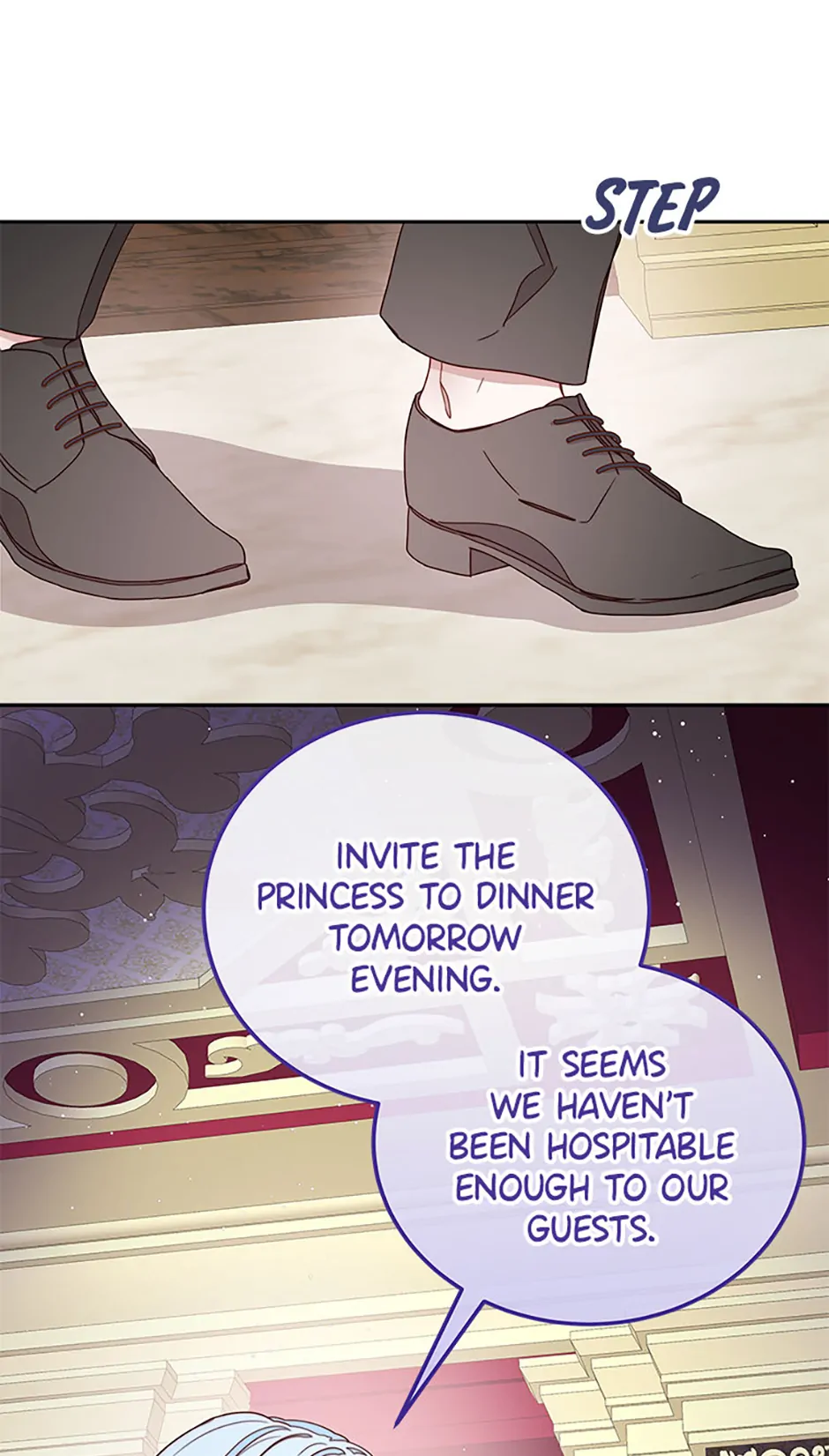 Please, Forget About Vivian Chapter 24 page 52