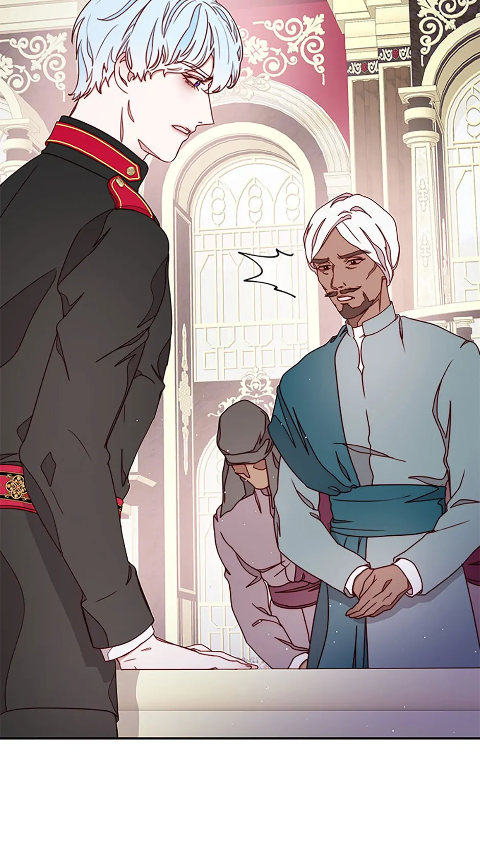 Please, Forget About Vivian Chapter 24 page 53