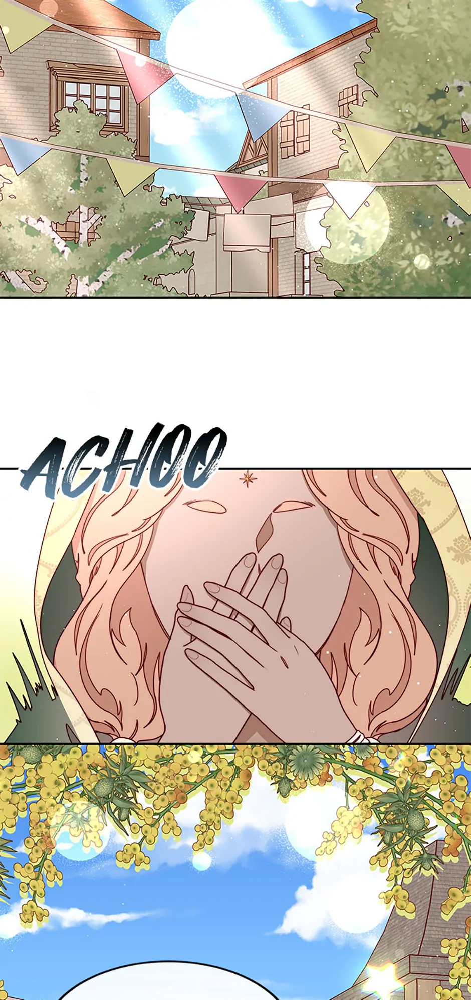 Please, Forget About Vivian Chapter 24 page 60