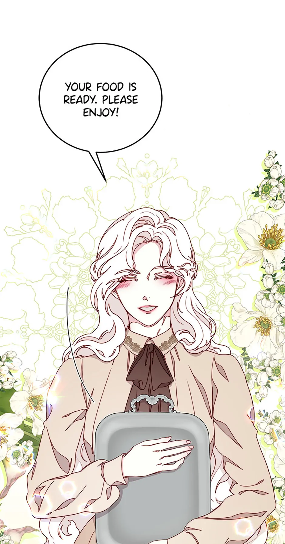 Please, Forget About Vivian Chapter 24 page 8