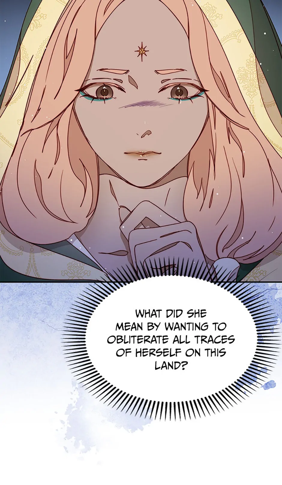 Please, Forget About Vivian Chapter 25 page 12