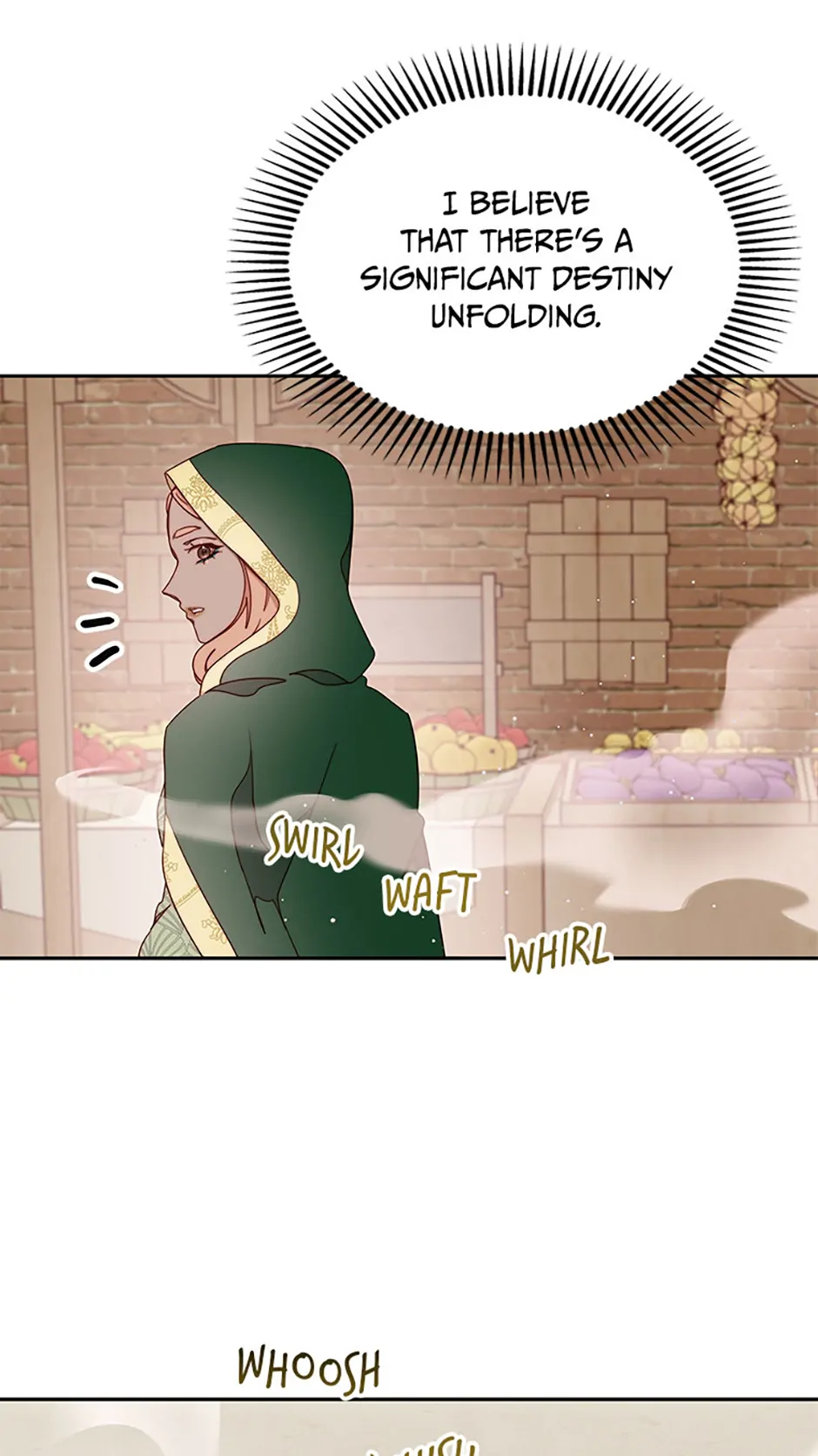 Please, Forget About Vivian Chapter 25 page 13