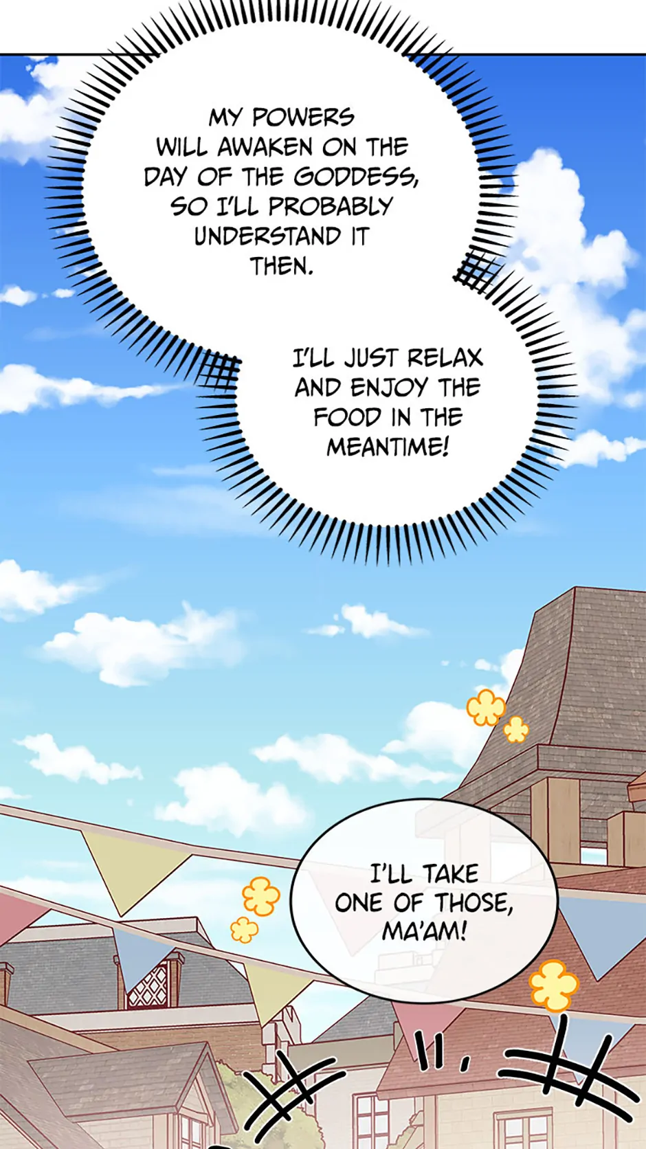 Please, Forget About Vivian Chapter 25 page 15