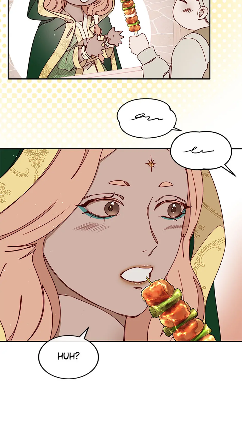 Please, Forget About Vivian Chapter 25 page 17