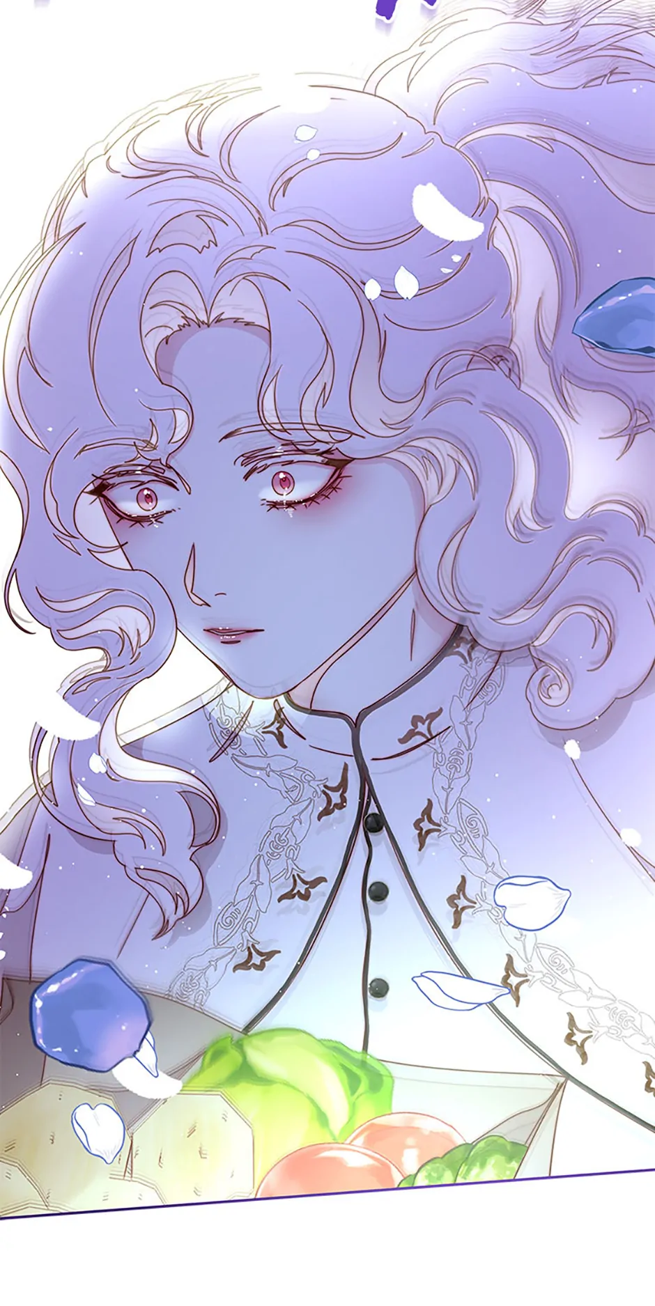 Please, Forget About Vivian Chapter 25 page 22