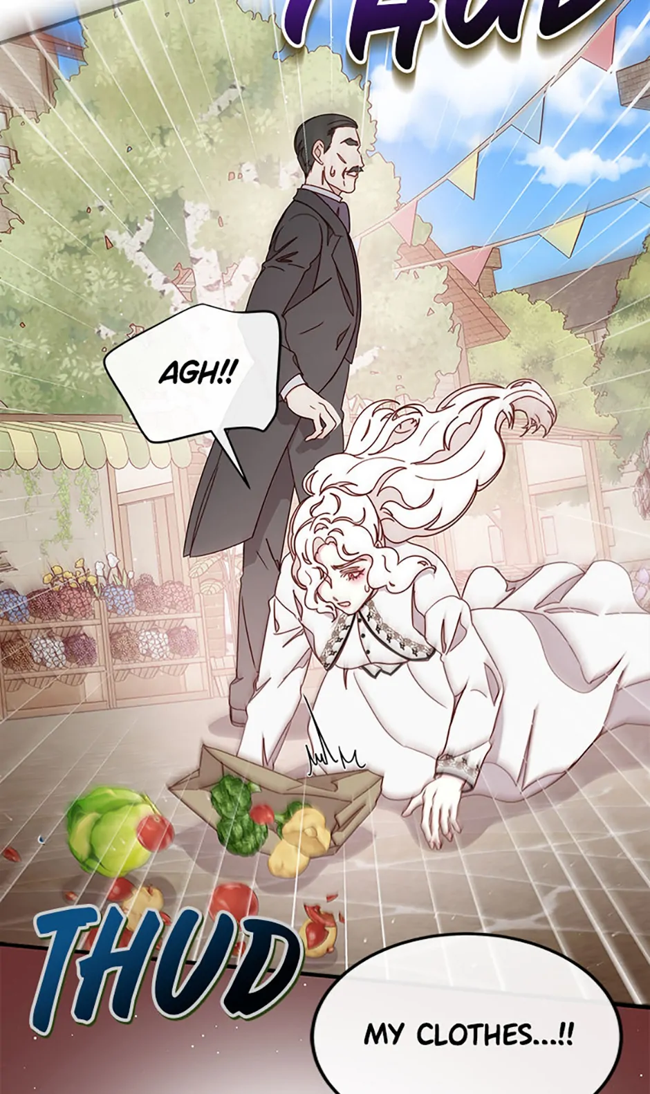 Please, Forget About Vivian Chapter 25 page 24