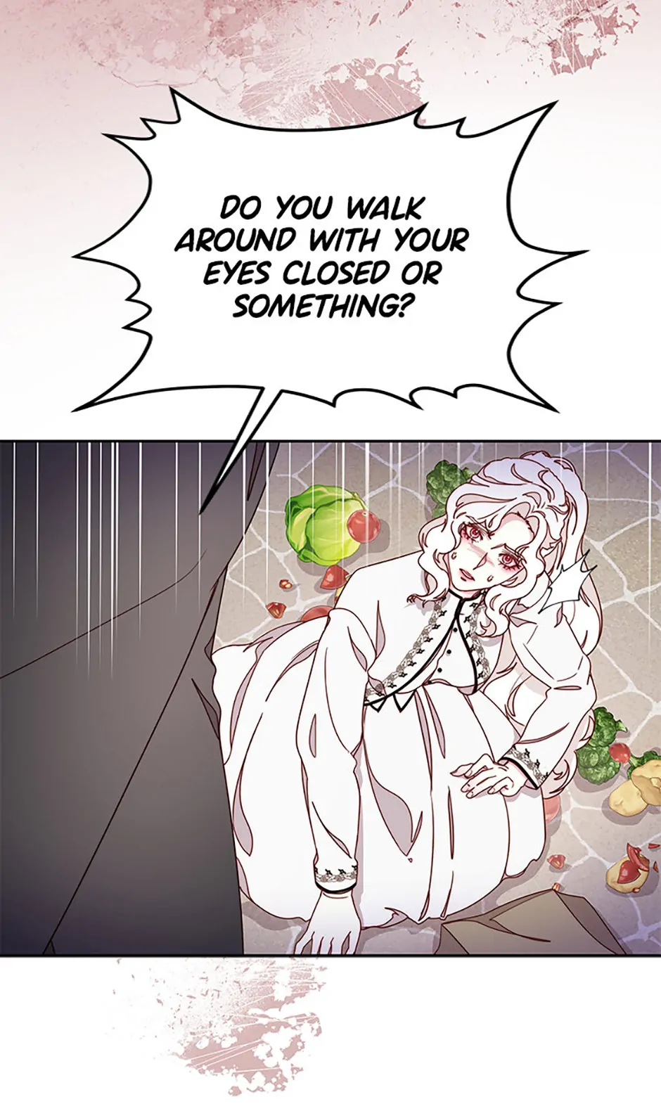 Please, Forget About Vivian Chapter 25 page 26