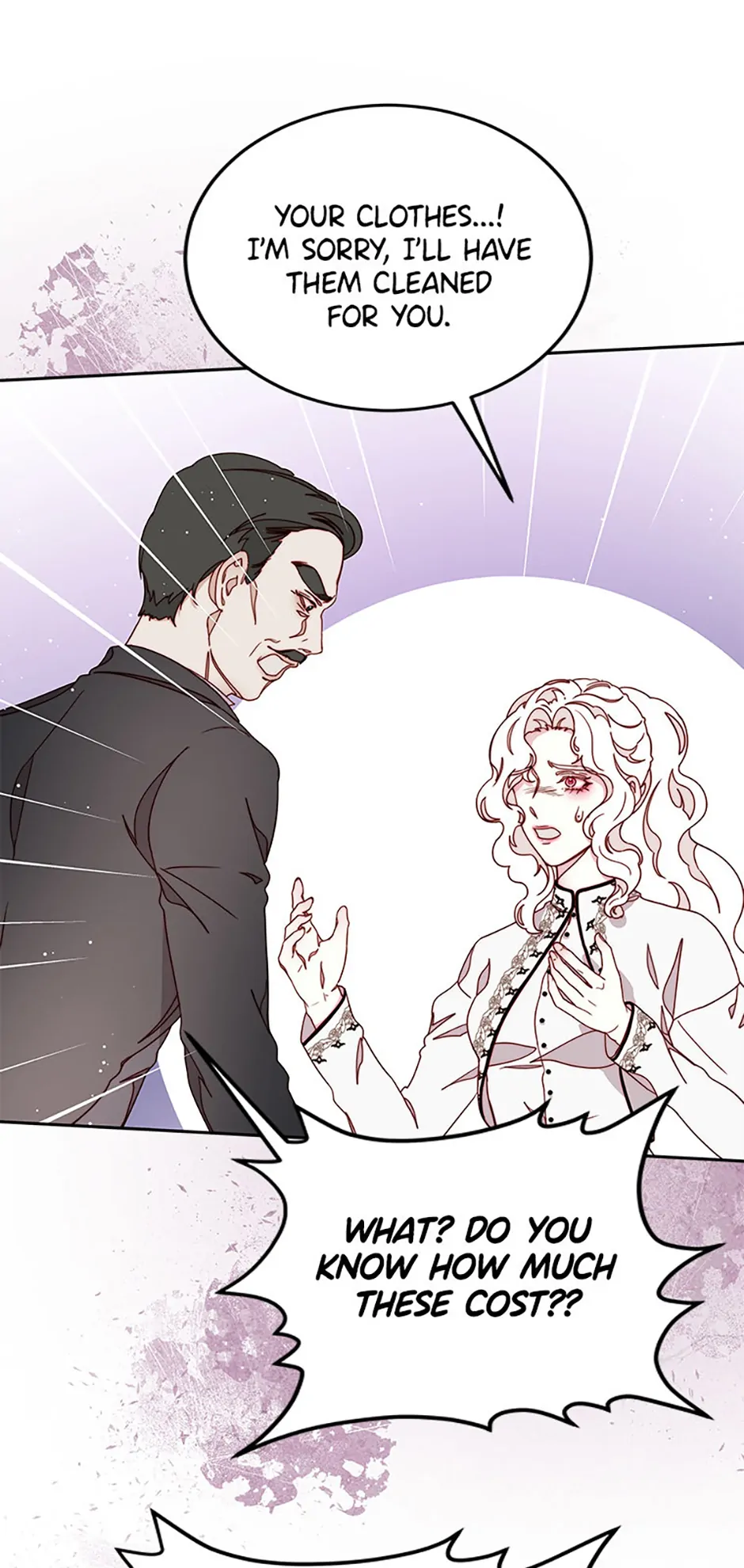 Please, Forget About Vivian Chapter 25 page 27