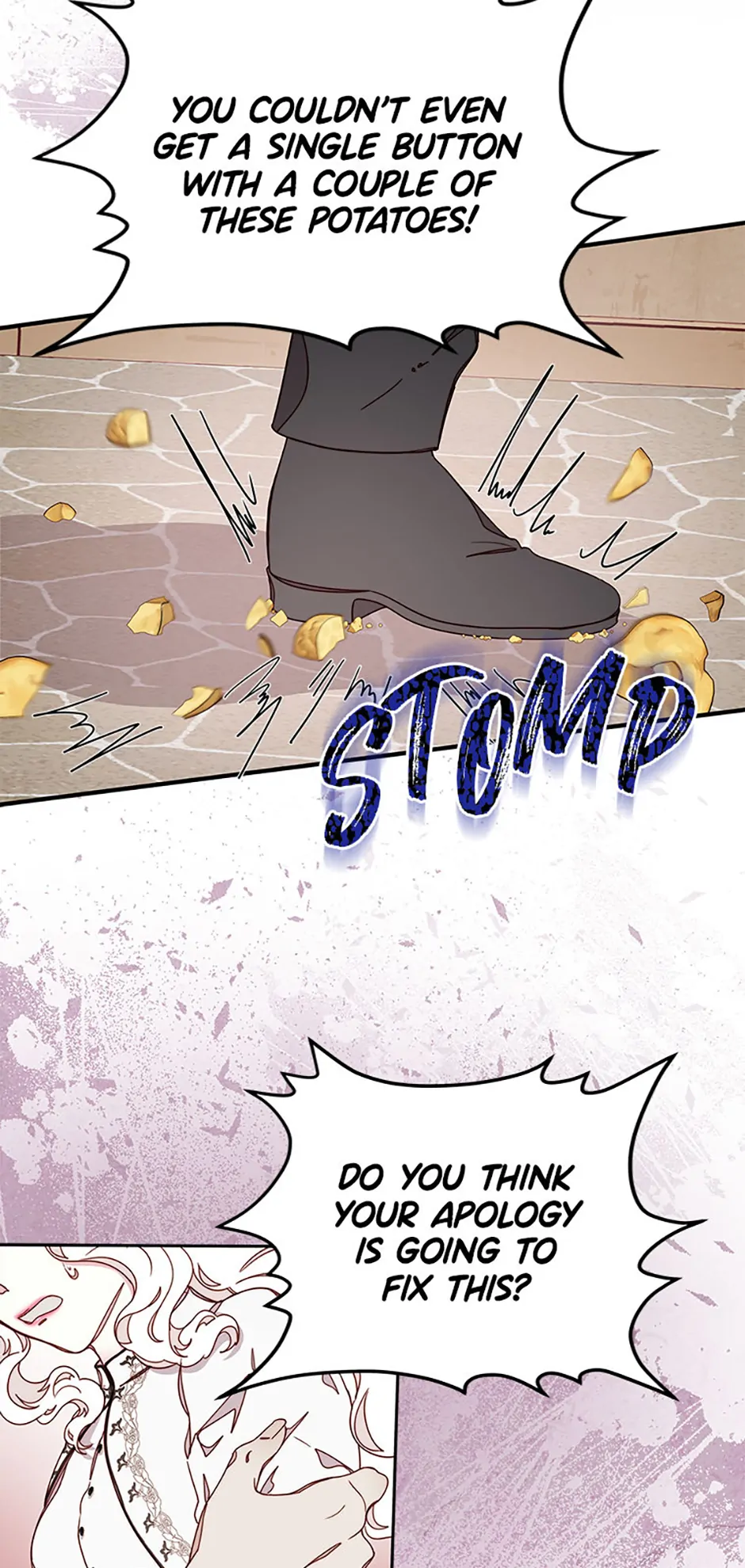 Please, Forget About Vivian Chapter 25 page 28