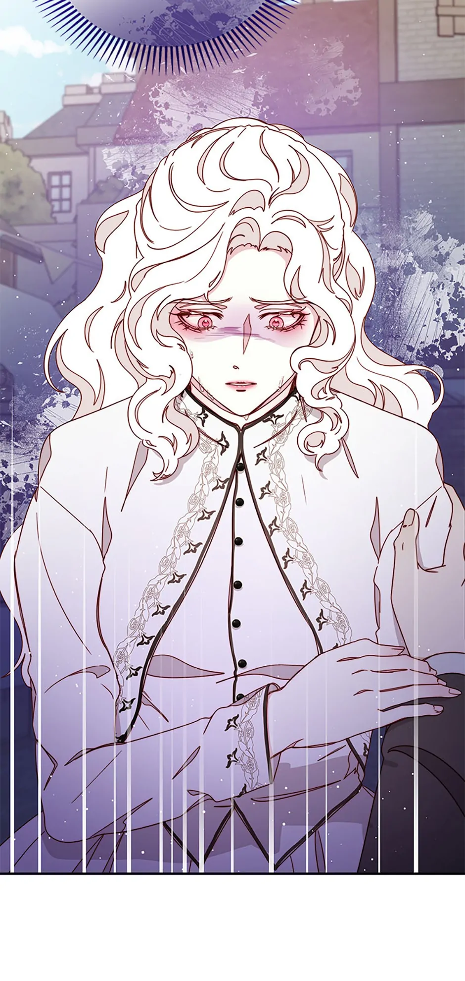 Please, Forget About Vivian Chapter 25 page 30