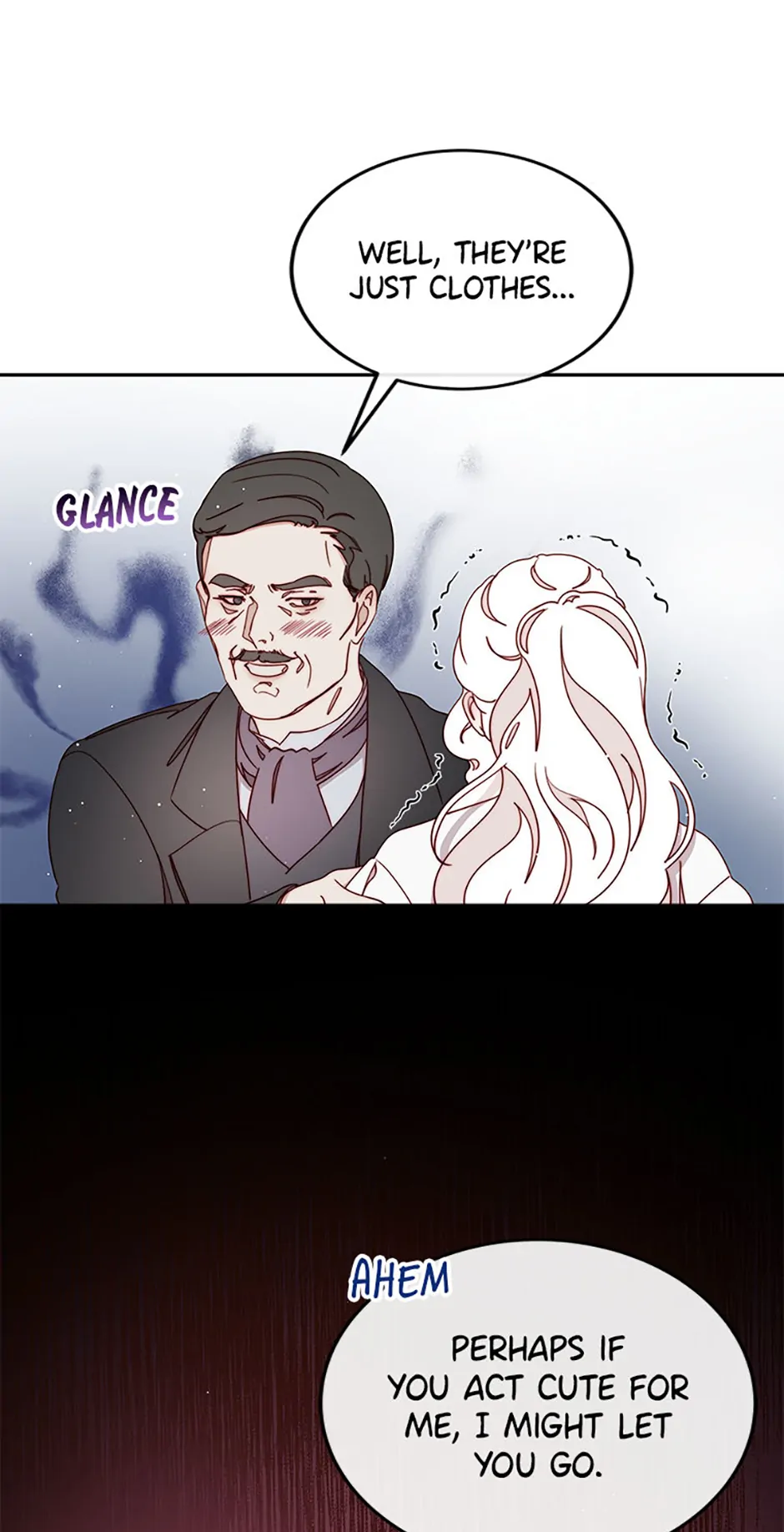 Please, Forget About Vivian Chapter 25 page 31