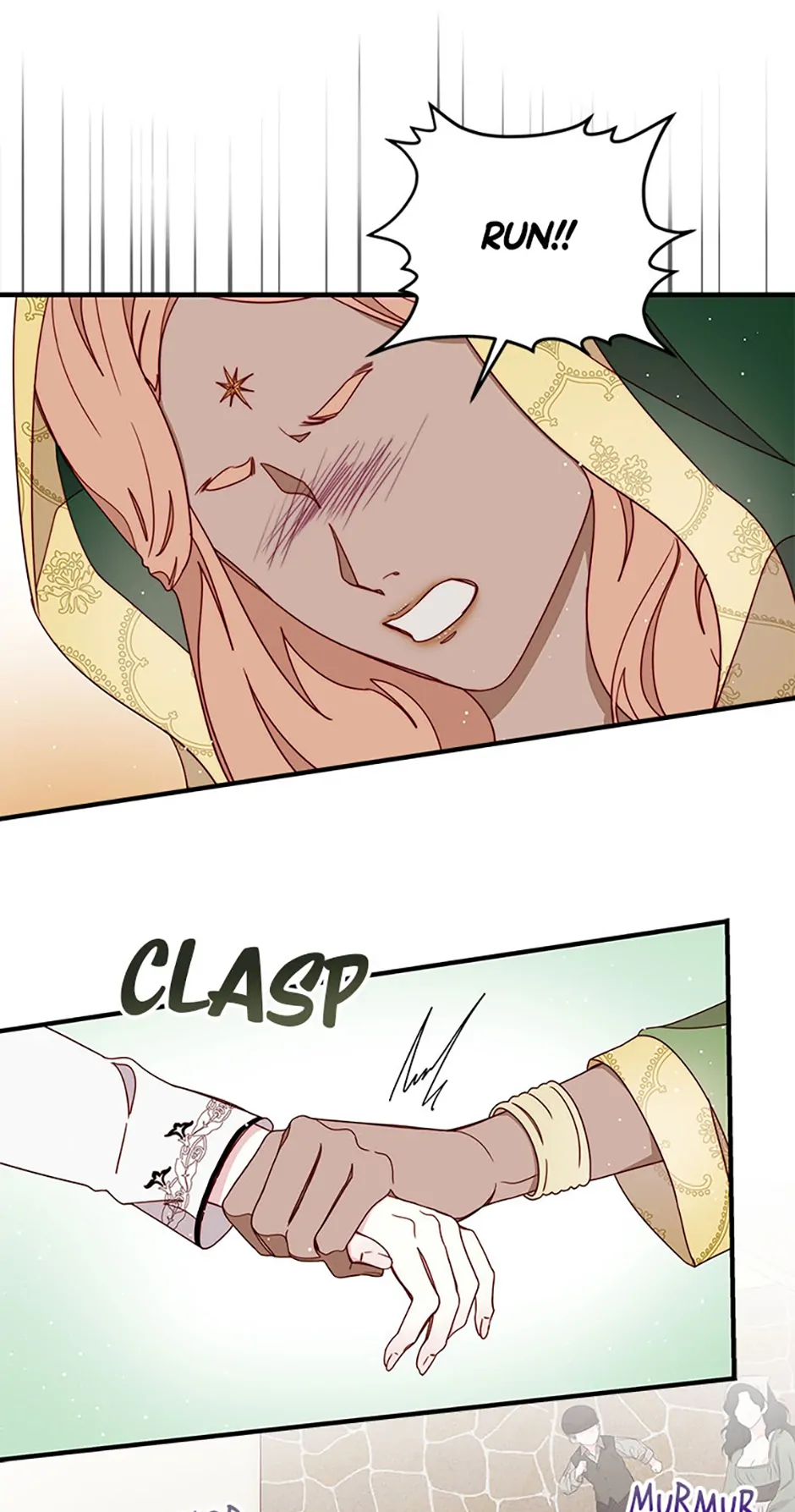 Please, Forget About Vivian Chapter 25 page 35