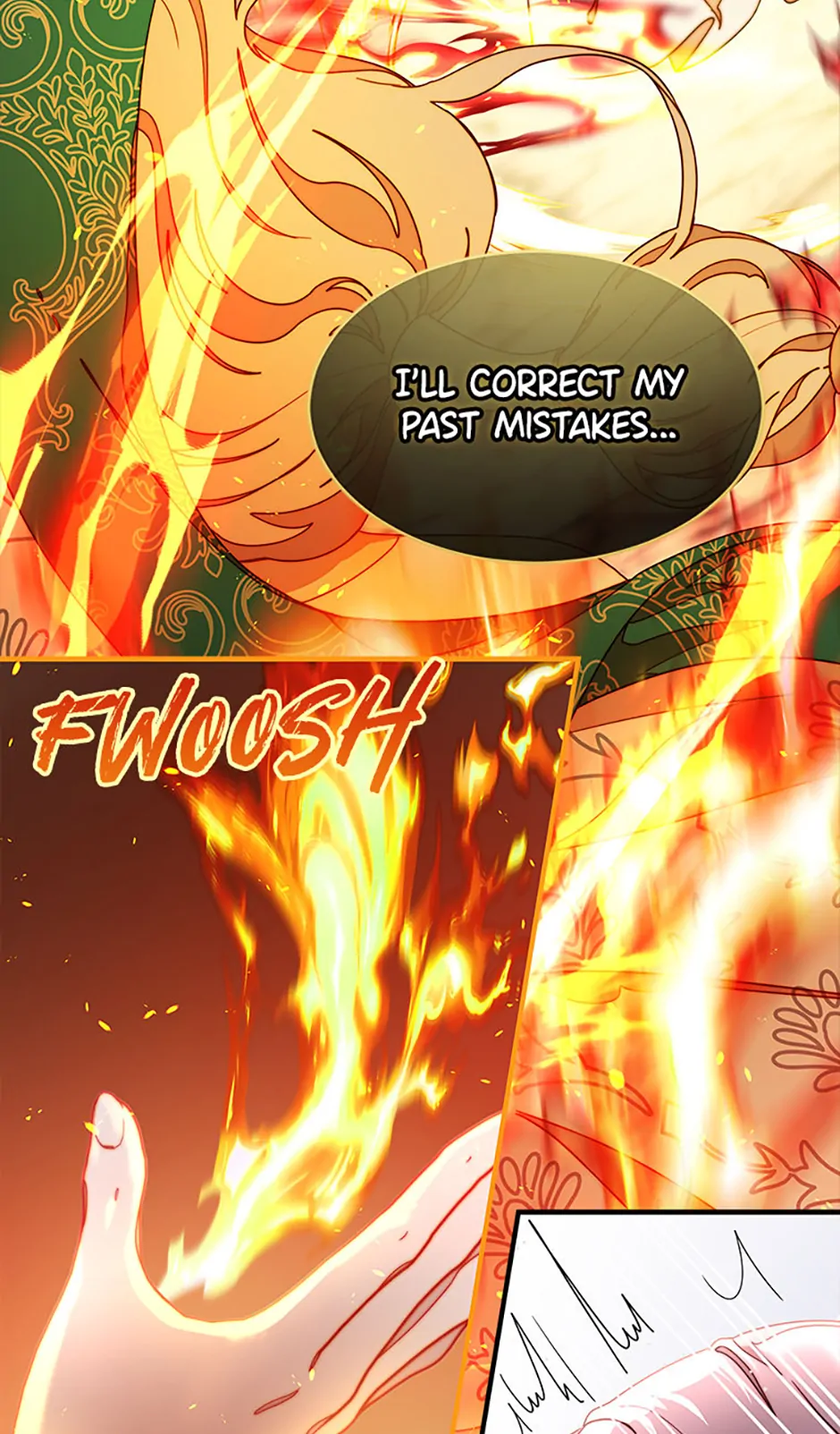 Please, Forget About Vivian Chapter 25 page 3