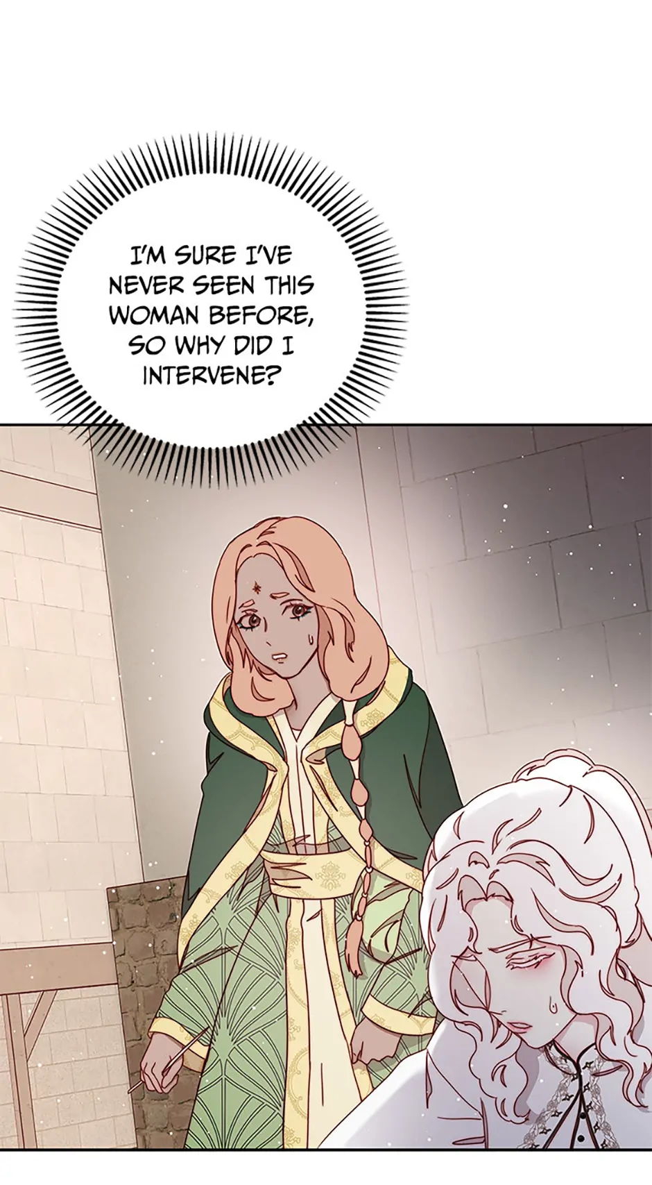 Please, Forget About Vivian Chapter 25 page 41
