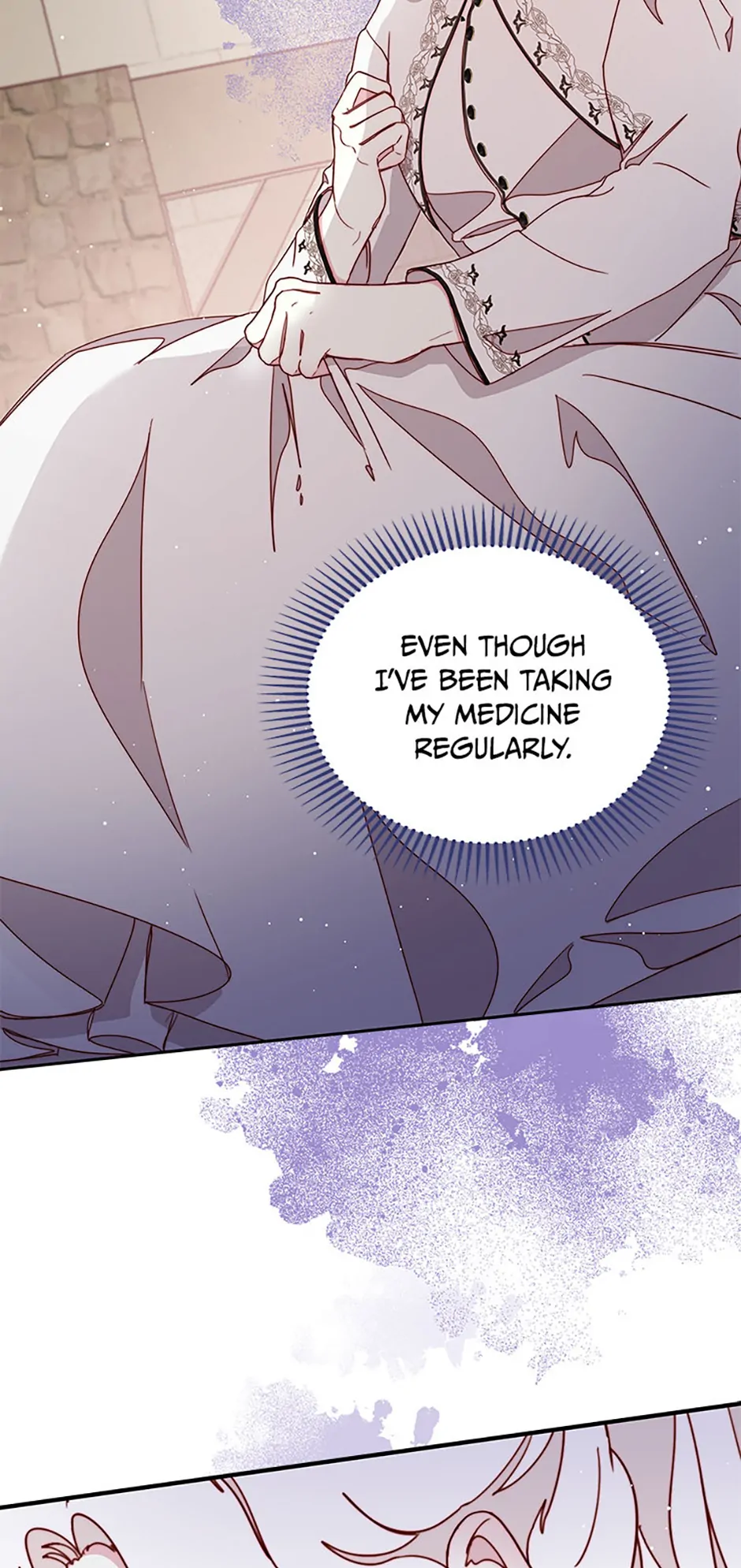 Please, Forget About Vivian Chapter 25 page 48
