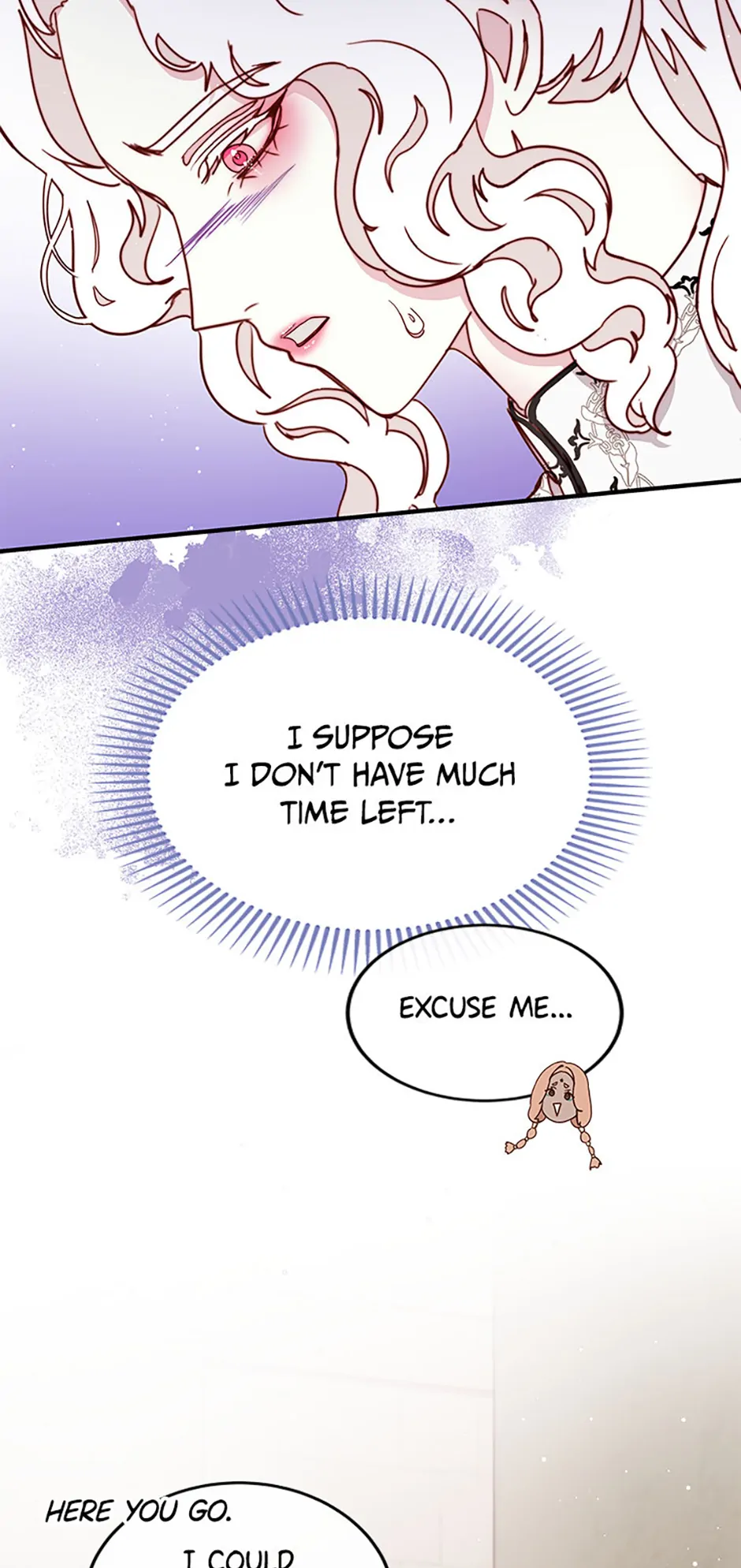 Please, Forget About Vivian Chapter 25 page 49