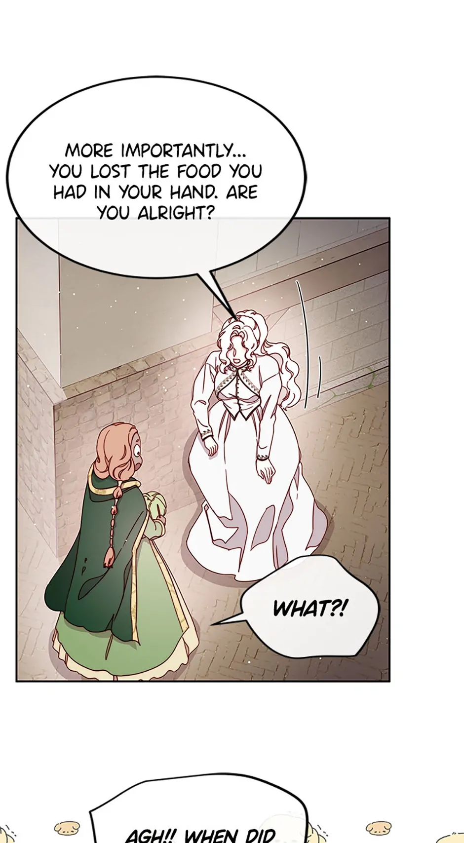 Please, Forget About Vivian Chapter 25 page 51