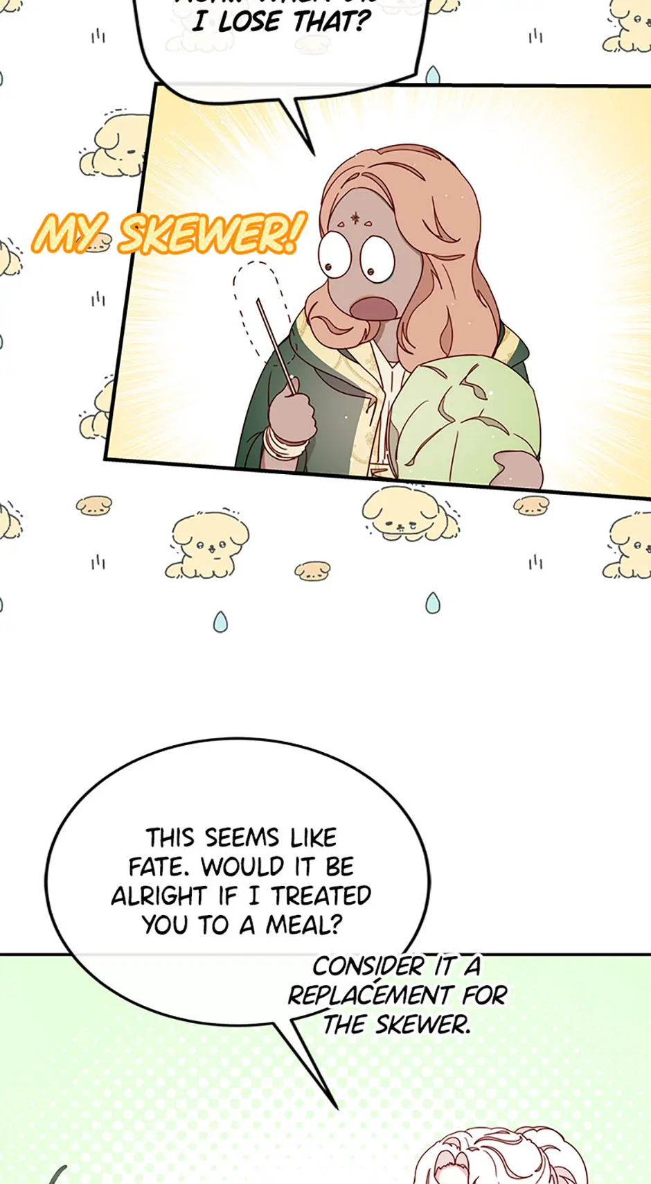 Please, Forget About Vivian Chapter 25 page 52