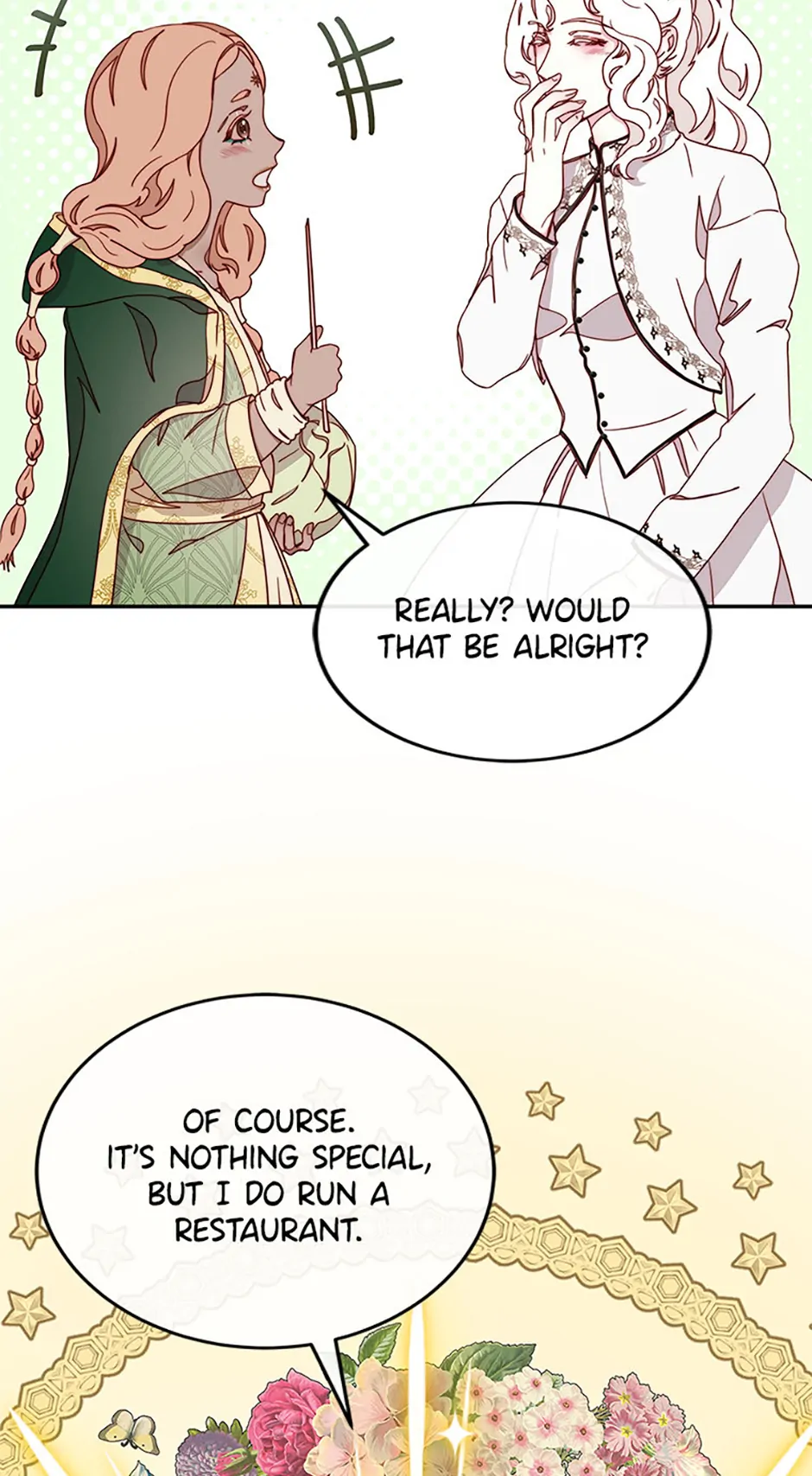 Please, Forget About Vivian Chapter 25 page 53